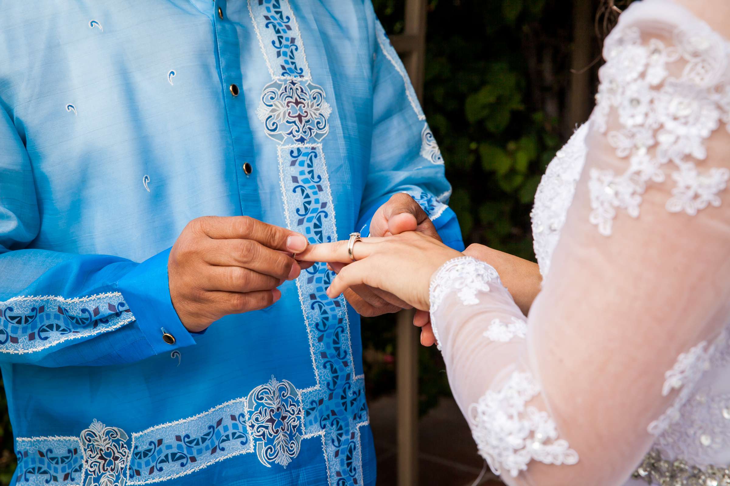 Wedding, Elizabeth and Rodrigo Wedding Photo #18 by True Photography