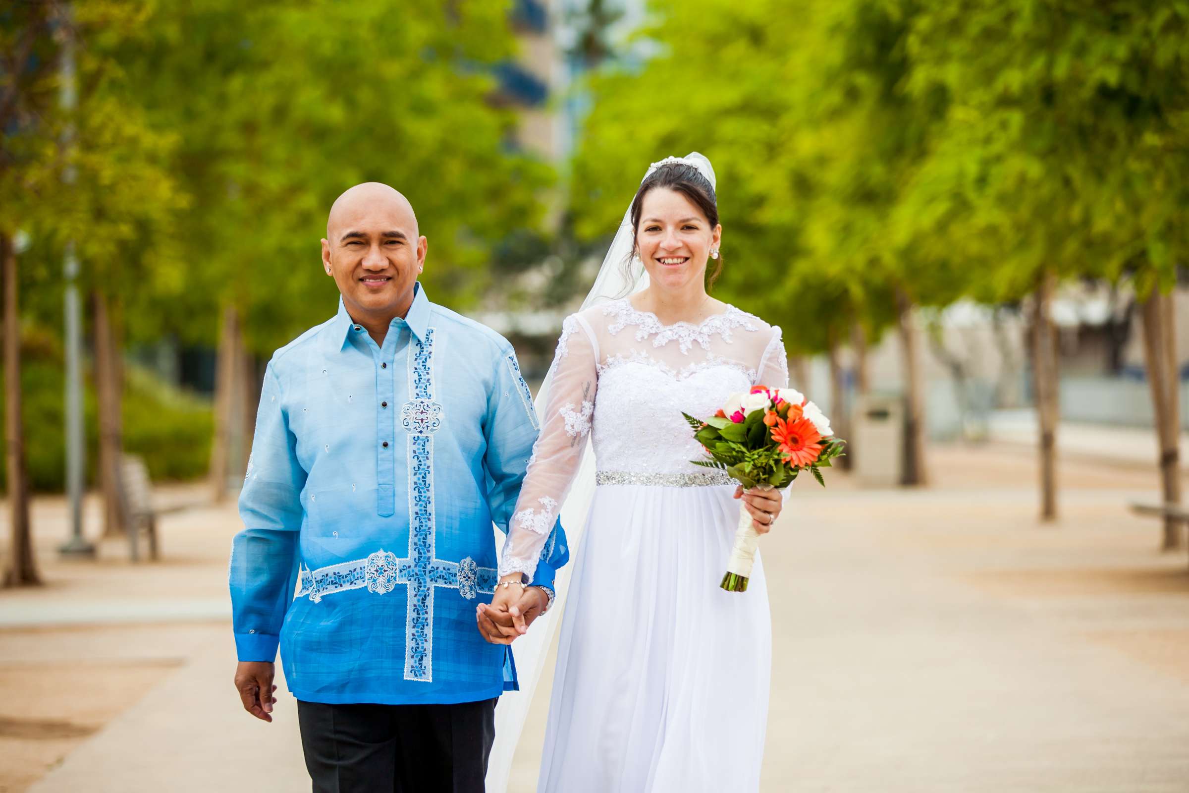 Wedding, Elizabeth and Rodrigo Wedding Photo #21 by True Photography