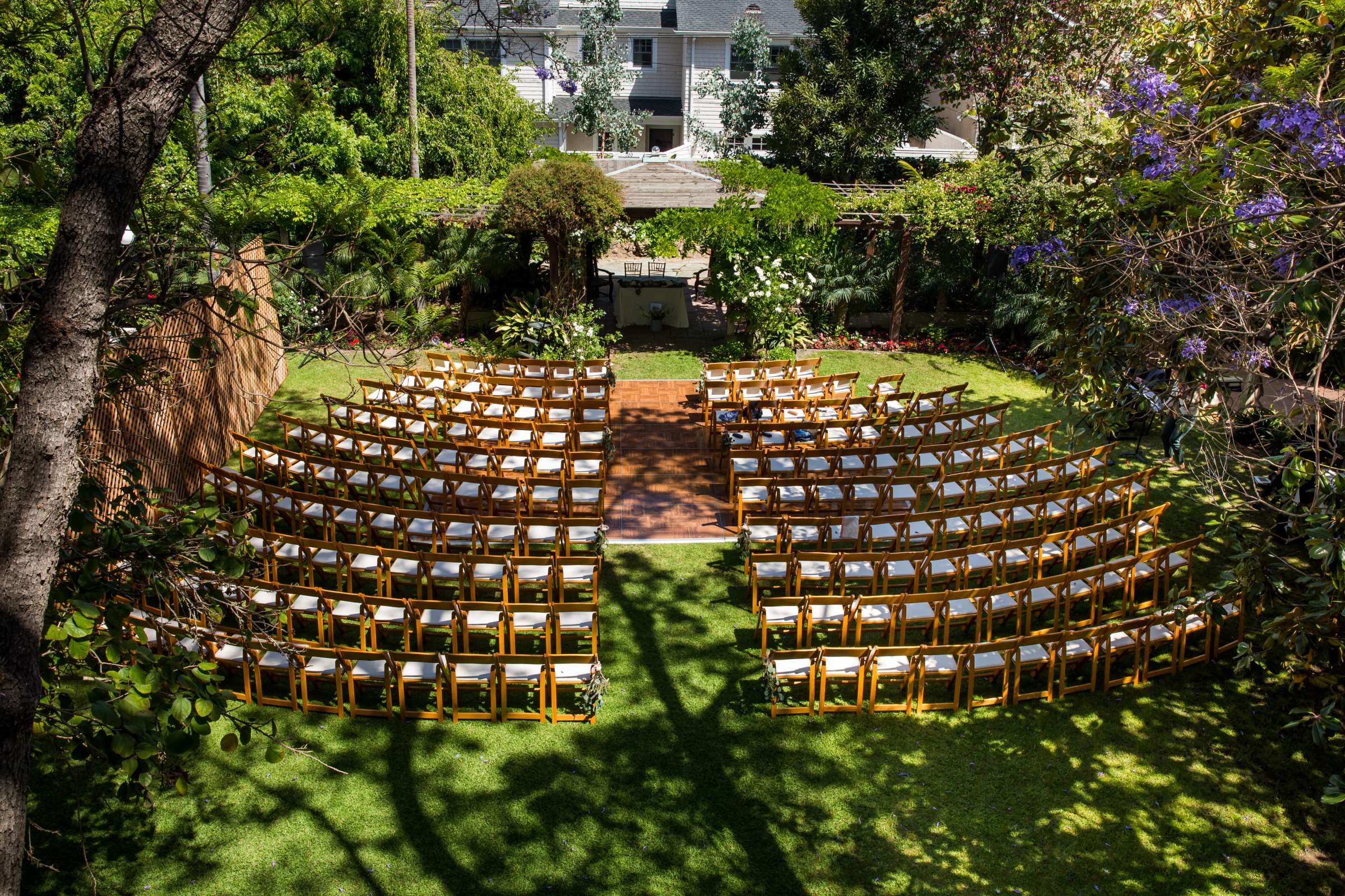 Wedding coordinated by Creative Affairs Inc, Melanie and Craig Wedding Photo #221642 by True Photography