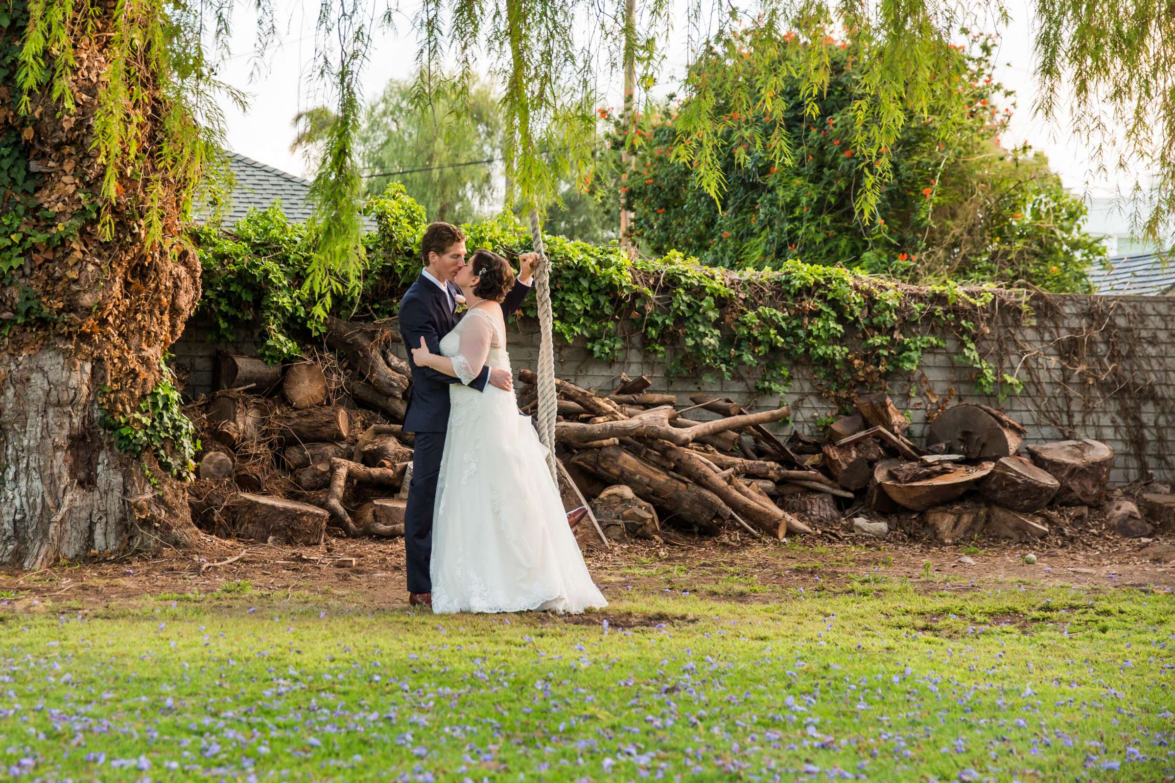 Wedding coordinated by Creative Affairs Inc, Melanie and Craig Wedding Photo #221664 by True Photography