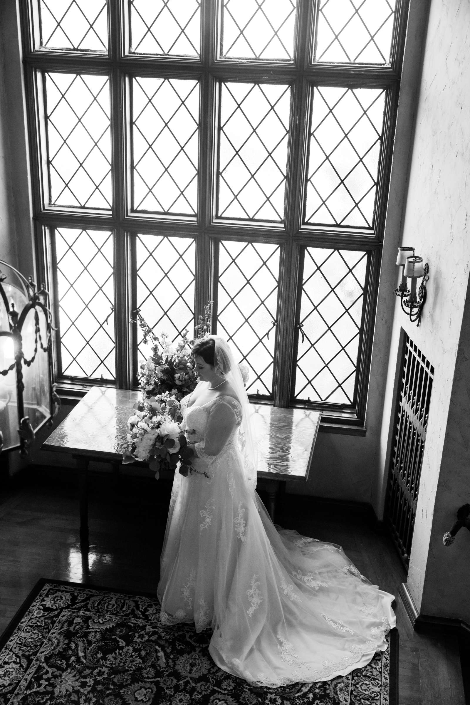 Wedding coordinated by Creative Affairs Inc, Melanie and Craig Wedding Photo #221669 by True Photography