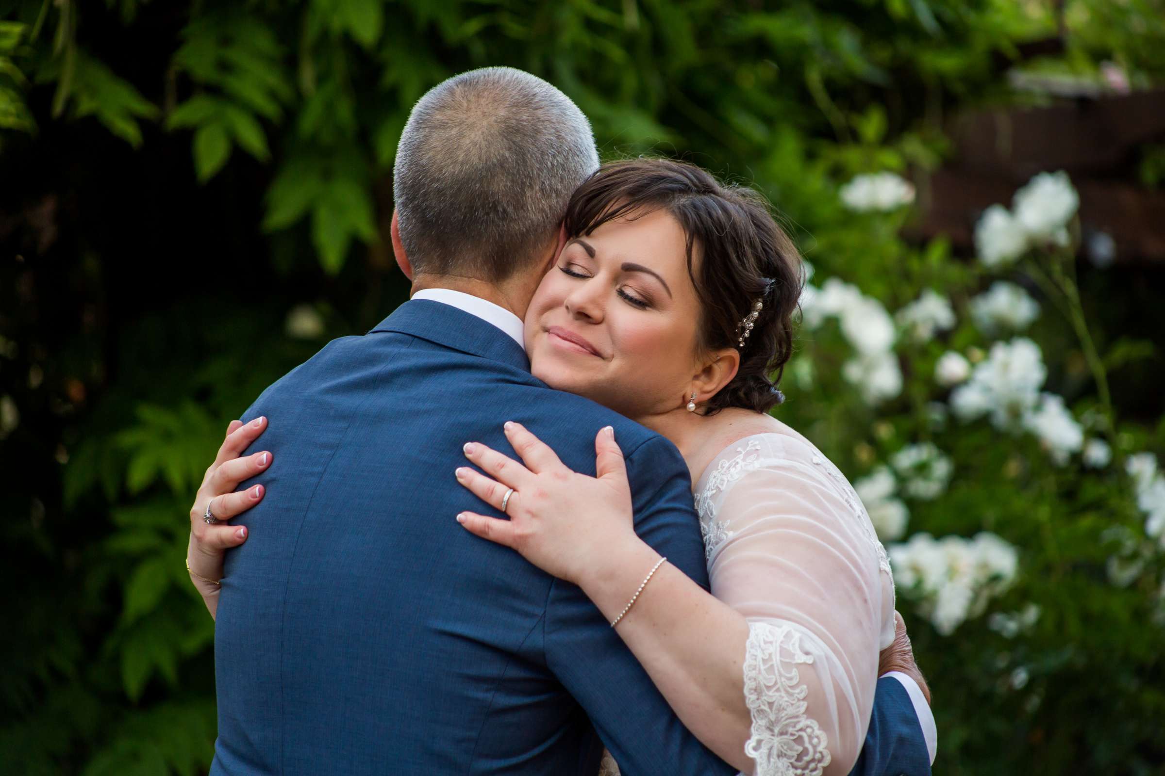 Wedding coordinated by Creative Affairs Inc, Melanie and Craig Wedding Photo #221698 by True Photography