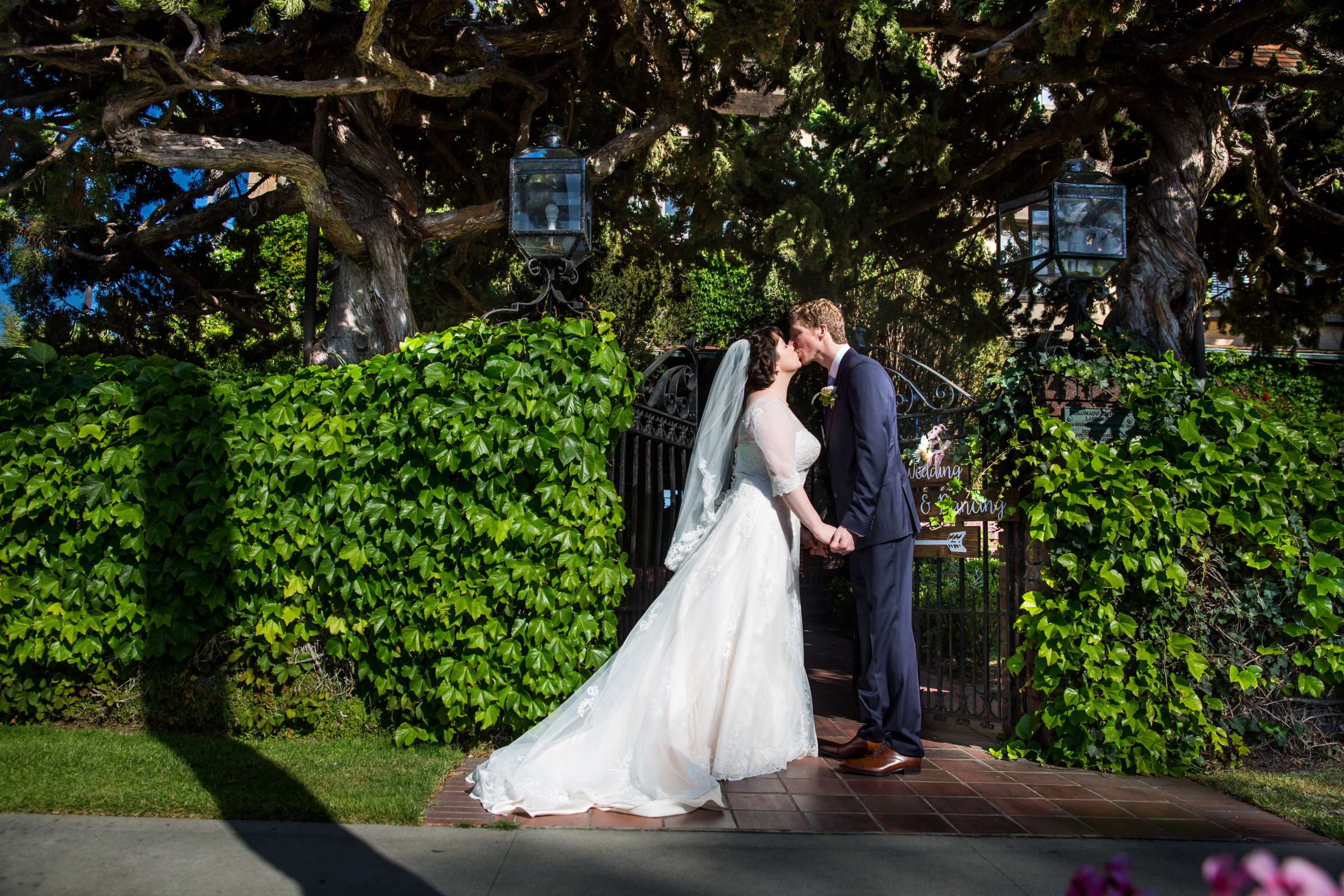 Wedding coordinated by Creative Affairs Inc, Melanie and Craig Wedding Photo #221708 by True Photography