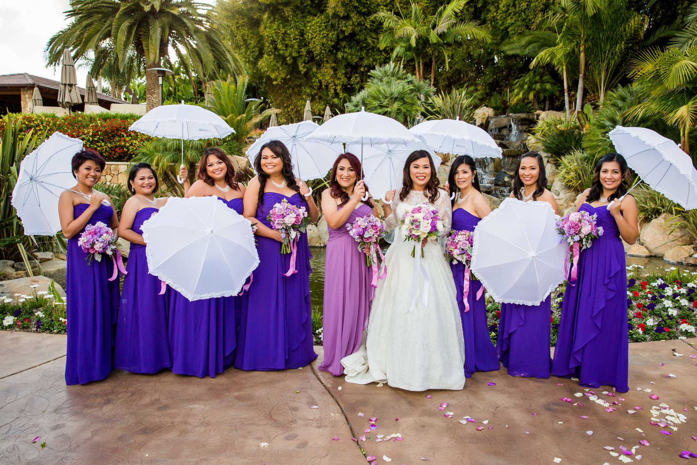 Grand Tradition Estate Wedding, Elaine and Ryan Wedding Photo #221962 by True Photography