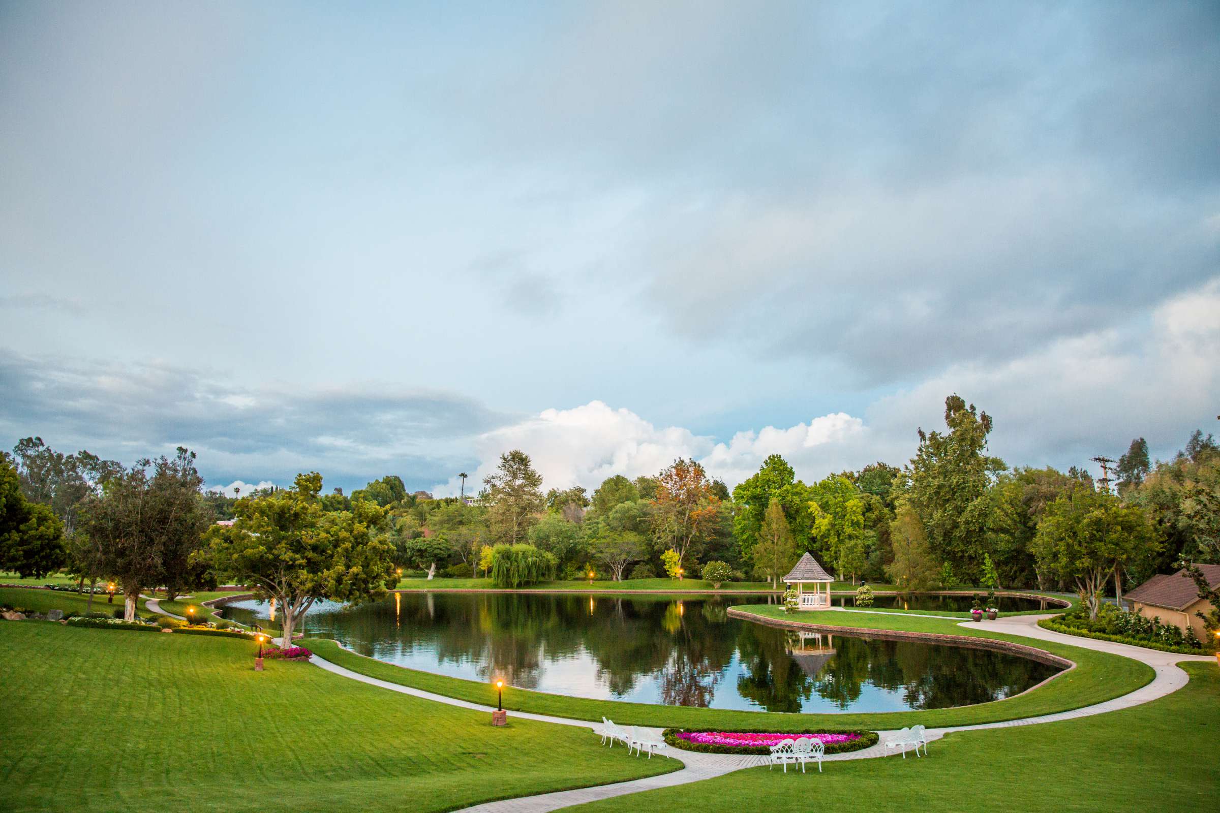 Grand Tradition Estate Wedding, Elaine and Ryan Wedding Photo #222047 by True Photography