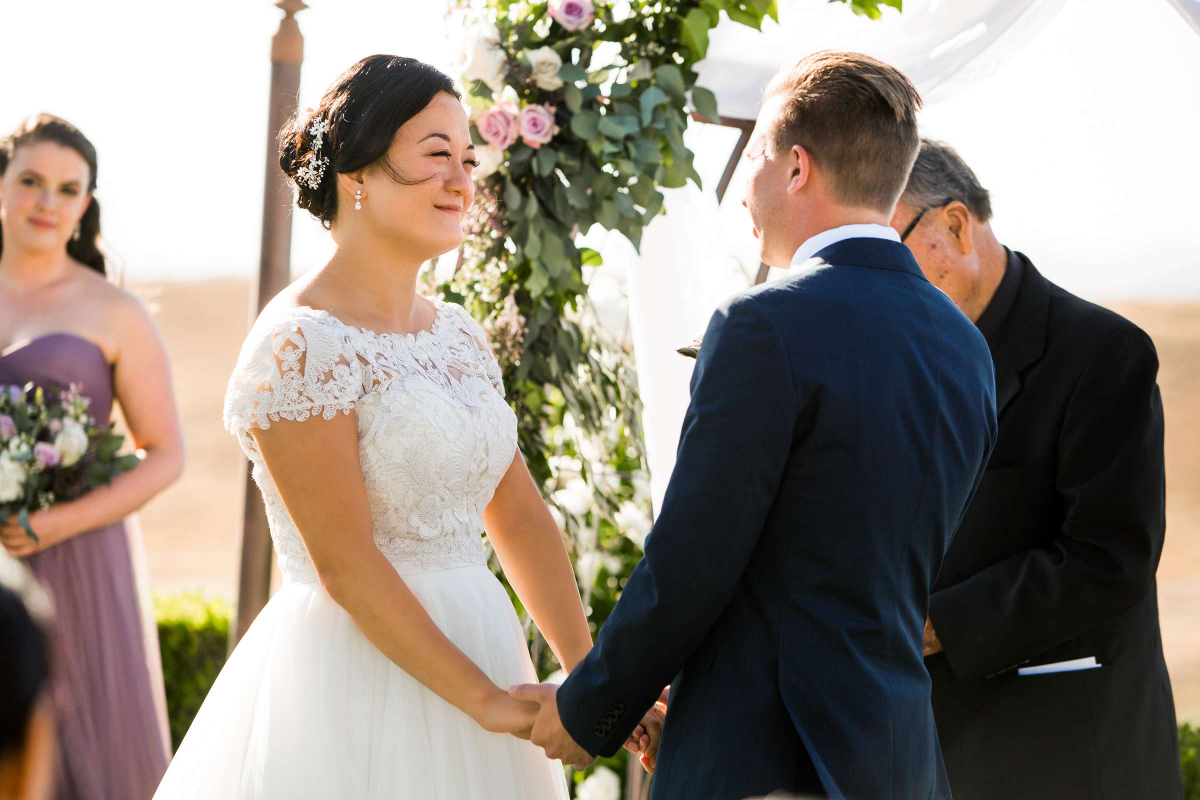 Callaway Vineyards & Winery Wedding coordinated by Hannah Smith Events, Victoria and Aaron Wedding Photo #81 by True Photography