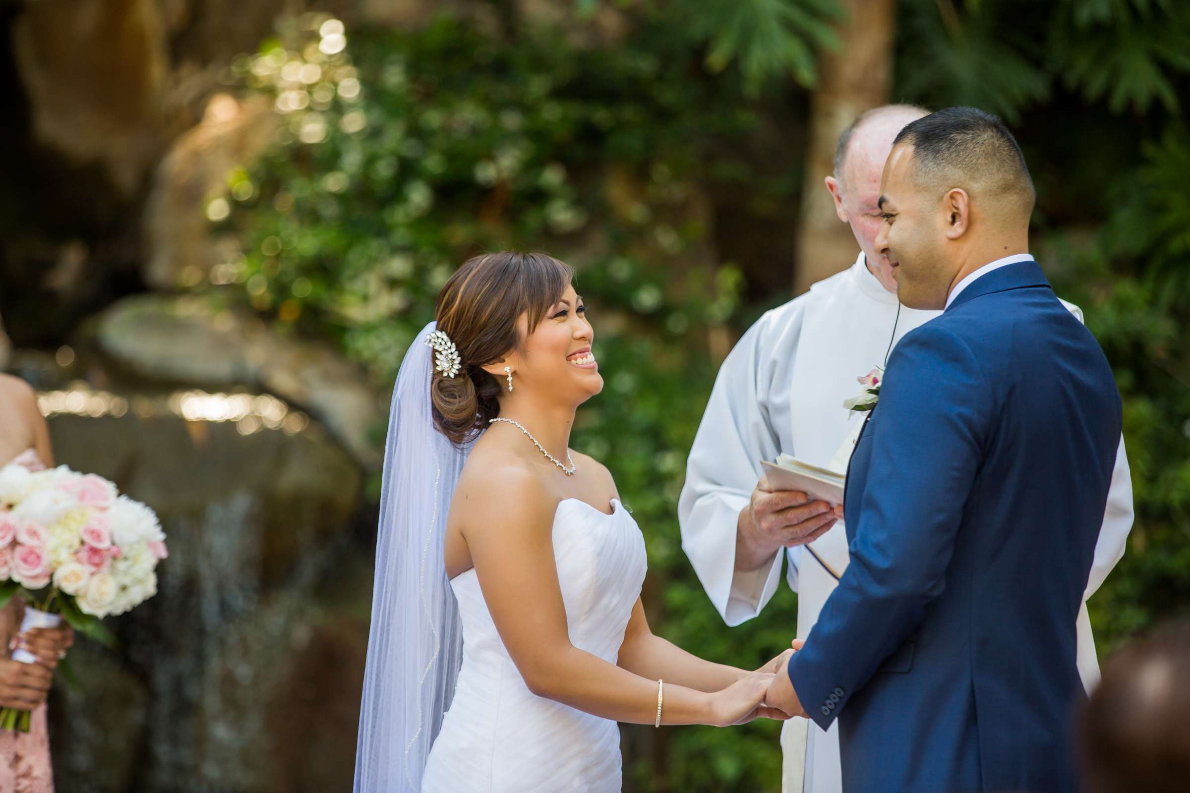 Grand Tradition Estate Wedding coordinated by Grand Tradition Estate, Christie and Kenneth Wedding Photo #222609 by True Photography