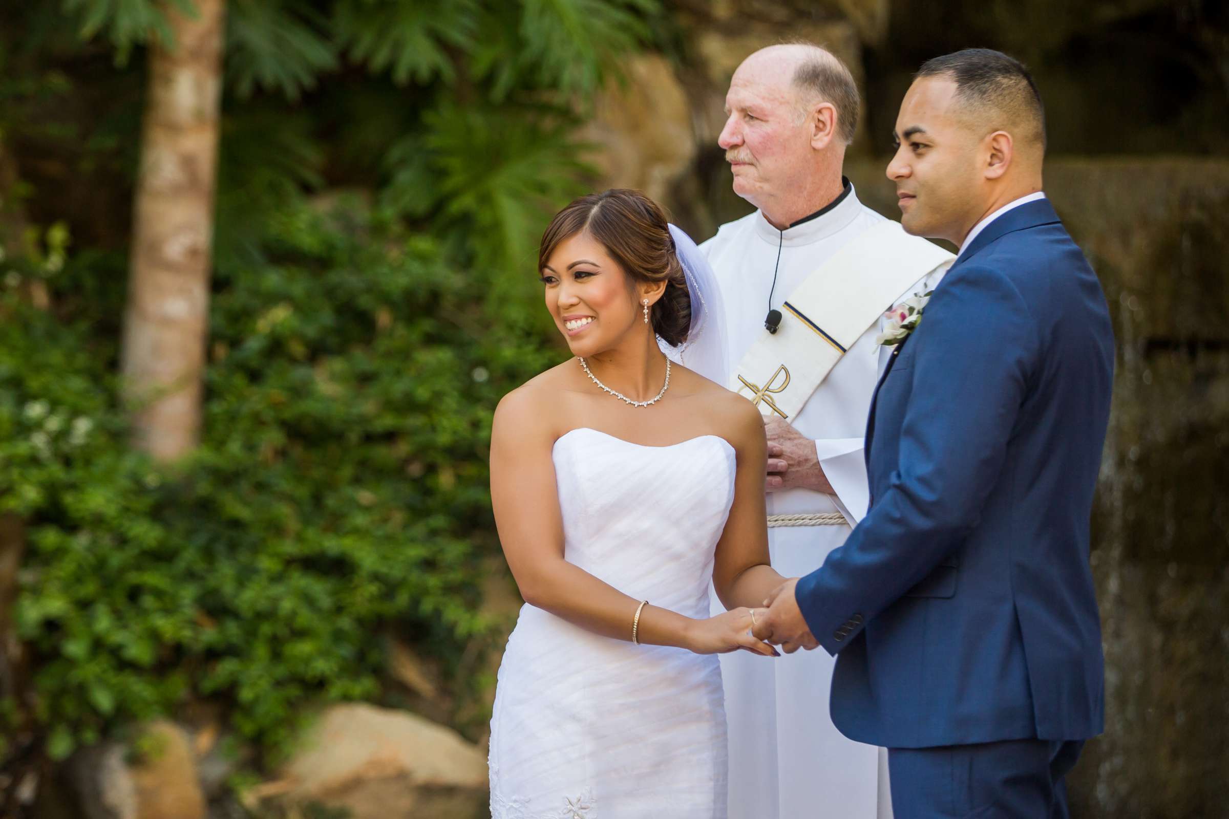 Grand Tradition Estate Wedding coordinated by Grand Tradition Estate, Christie and Kenneth Wedding Photo #222617 by True Photography