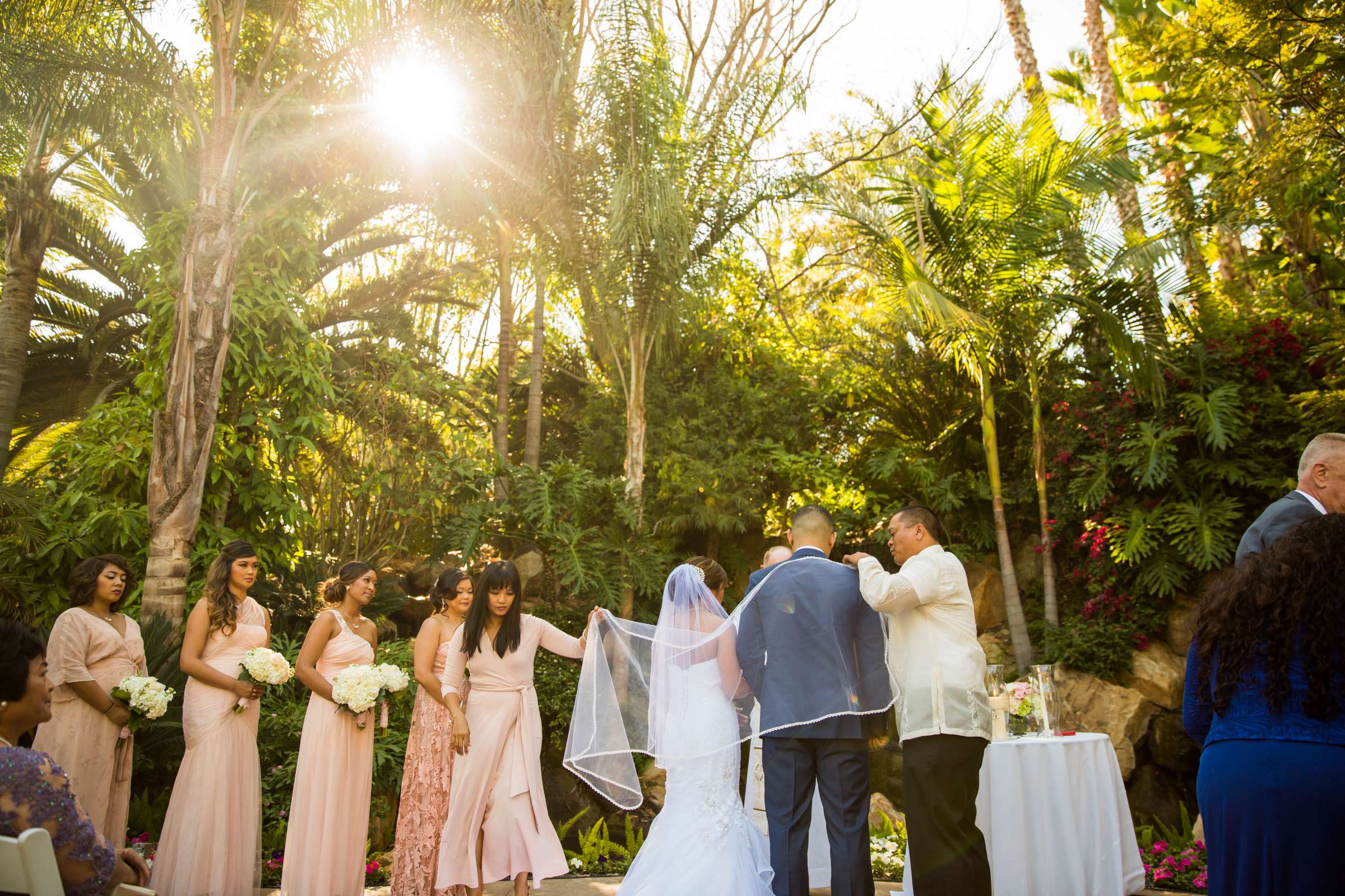 Grand Tradition Estate Wedding coordinated by Grand Tradition Estate, Christie and Kenneth Wedding Photo #222622 by True Photography