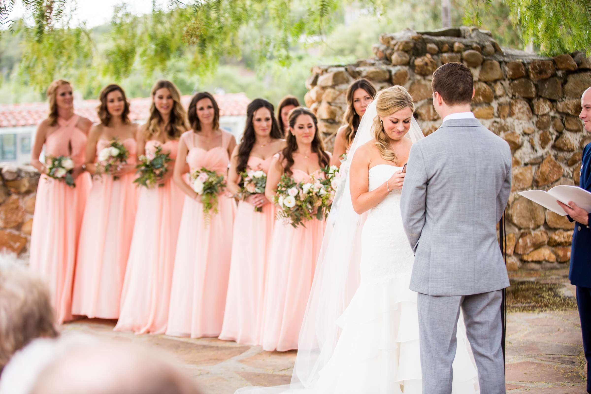 Leo Carrillo Ranch Wedding coordinated by Personal Touch Dining, Robin and Joshua Wedding Photo #60 by True Photography