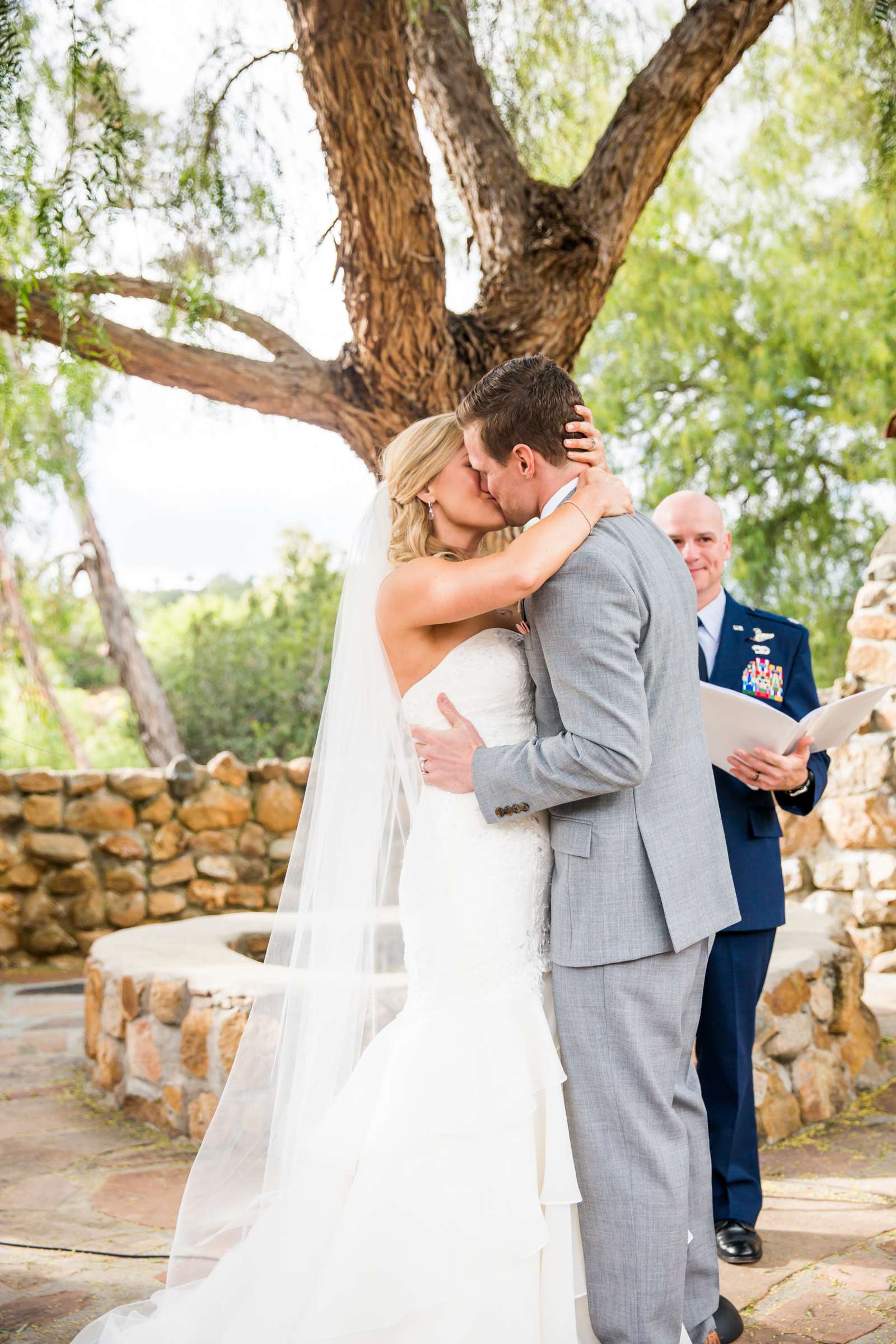 Leo Carrillo Ranch Wedding coordinated by Personal Touch Dining, Robin and Joshua Wedding Photo #63 by True Photography