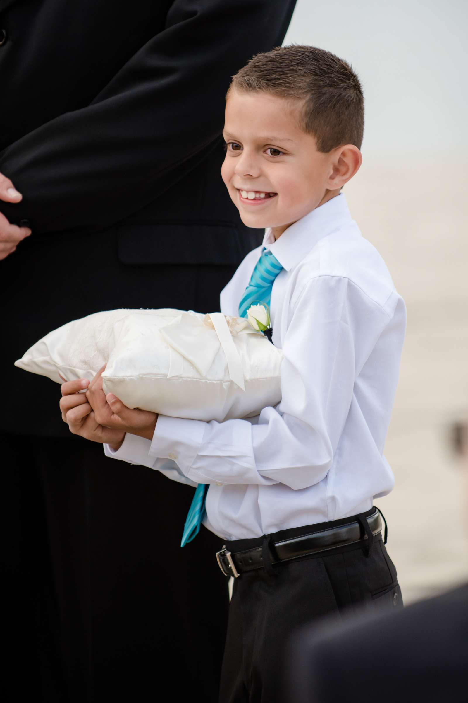 Bahia Hotel Wedding coordinated by Bahia Hotel, Kellyn and Daniel Wedding Photo #64 by True Photography