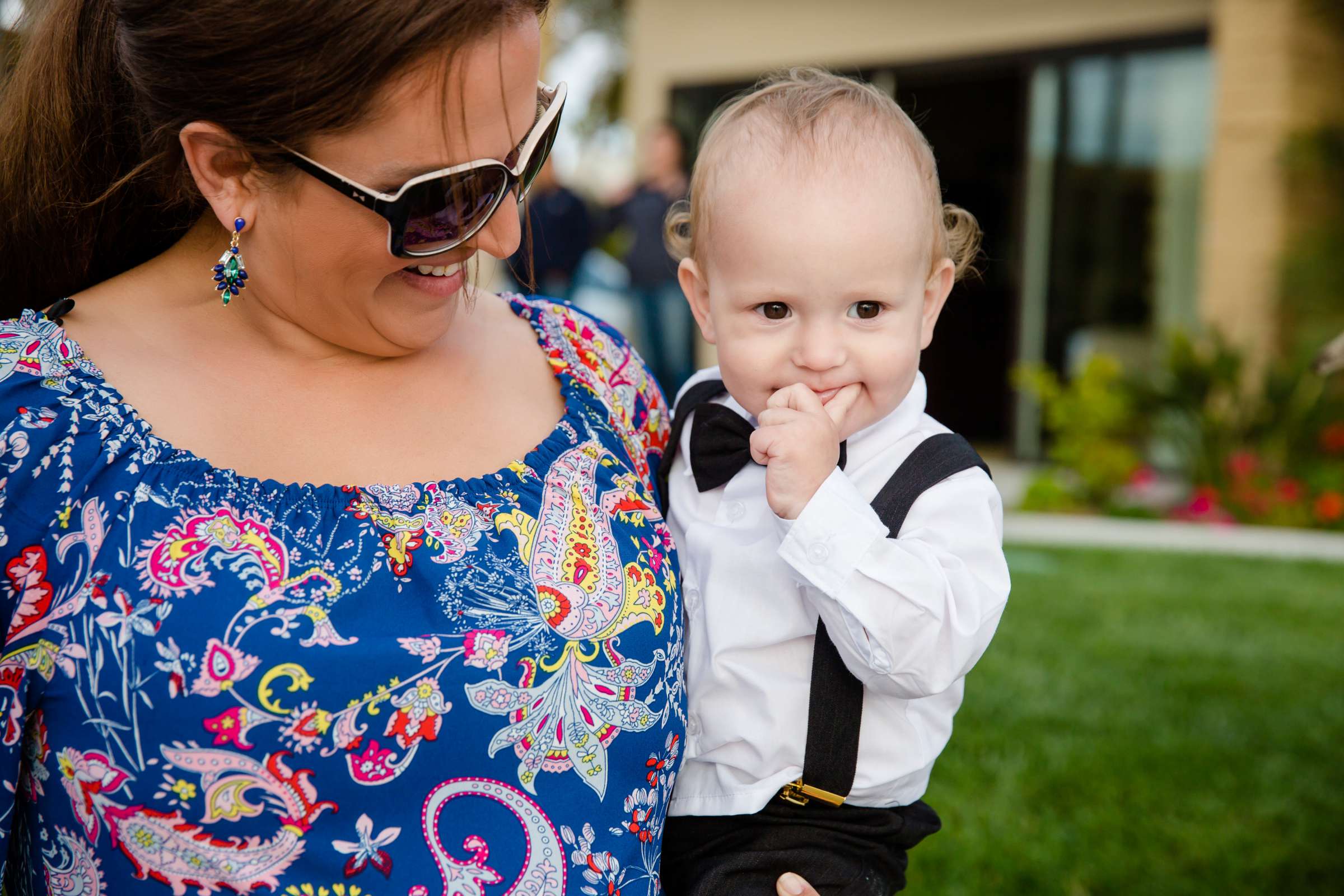 Bahia Hotel Wedding coordinated by Bahia Hotel, Kellyn and Daniel Wedding Photo #67 by True Photography