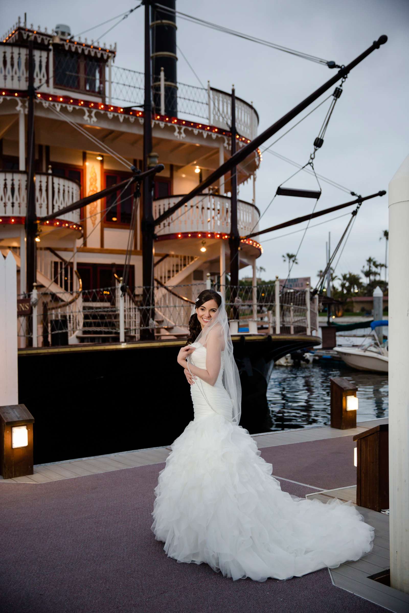 Bahia Hotel Wedding coordinated by Bahia Hotel, Kellyn and Daniel Wedding Photo #76 by True Photography