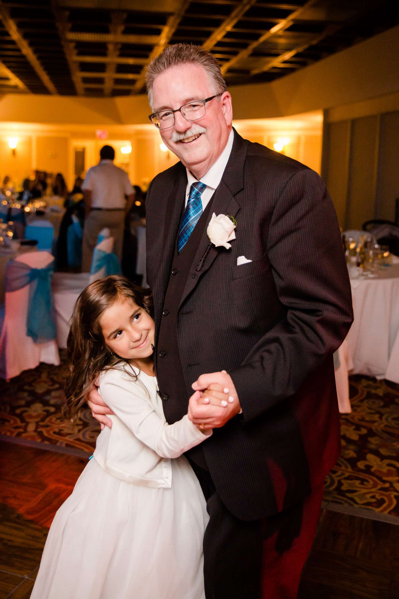 Bahia Hotel Wedding coordinated by Bahia Hotel, Kellyn and Daniel Wedding Photo #103 by True Photography