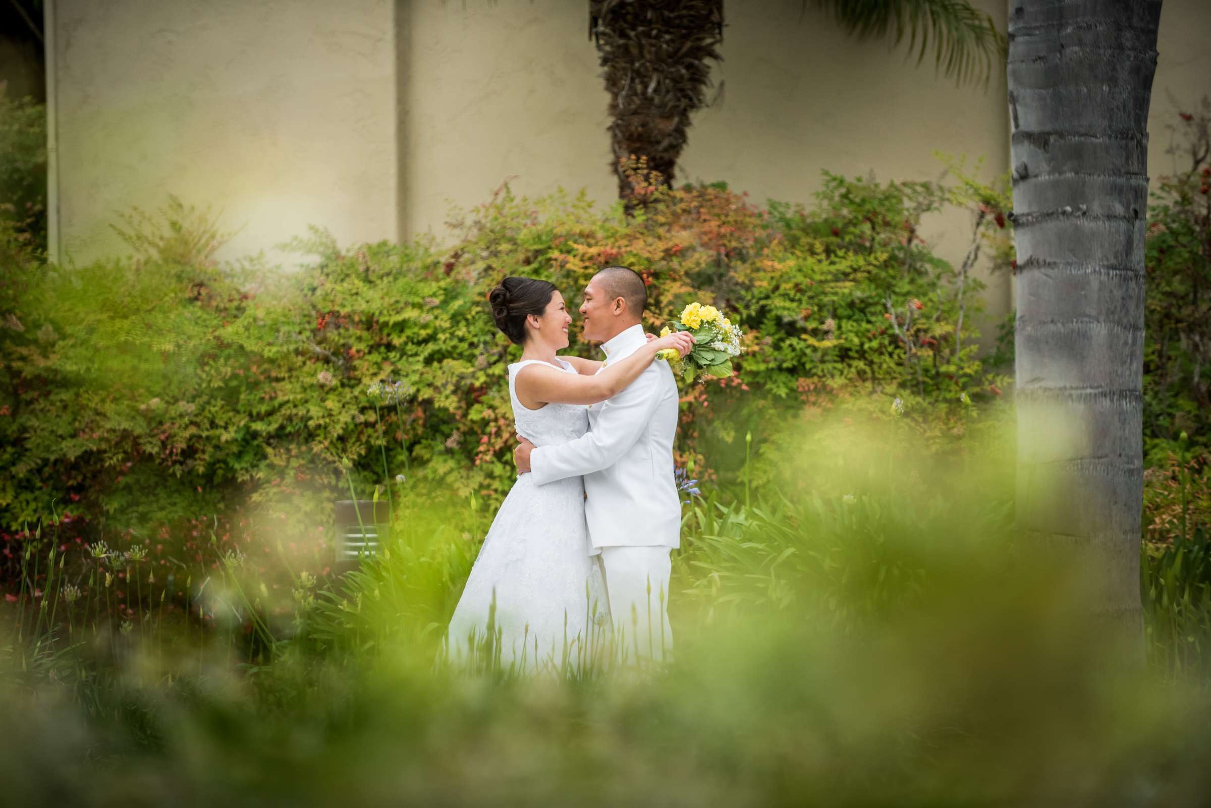 Wedding, Lisa and Gerald Wedding Photo #6 by True Photography