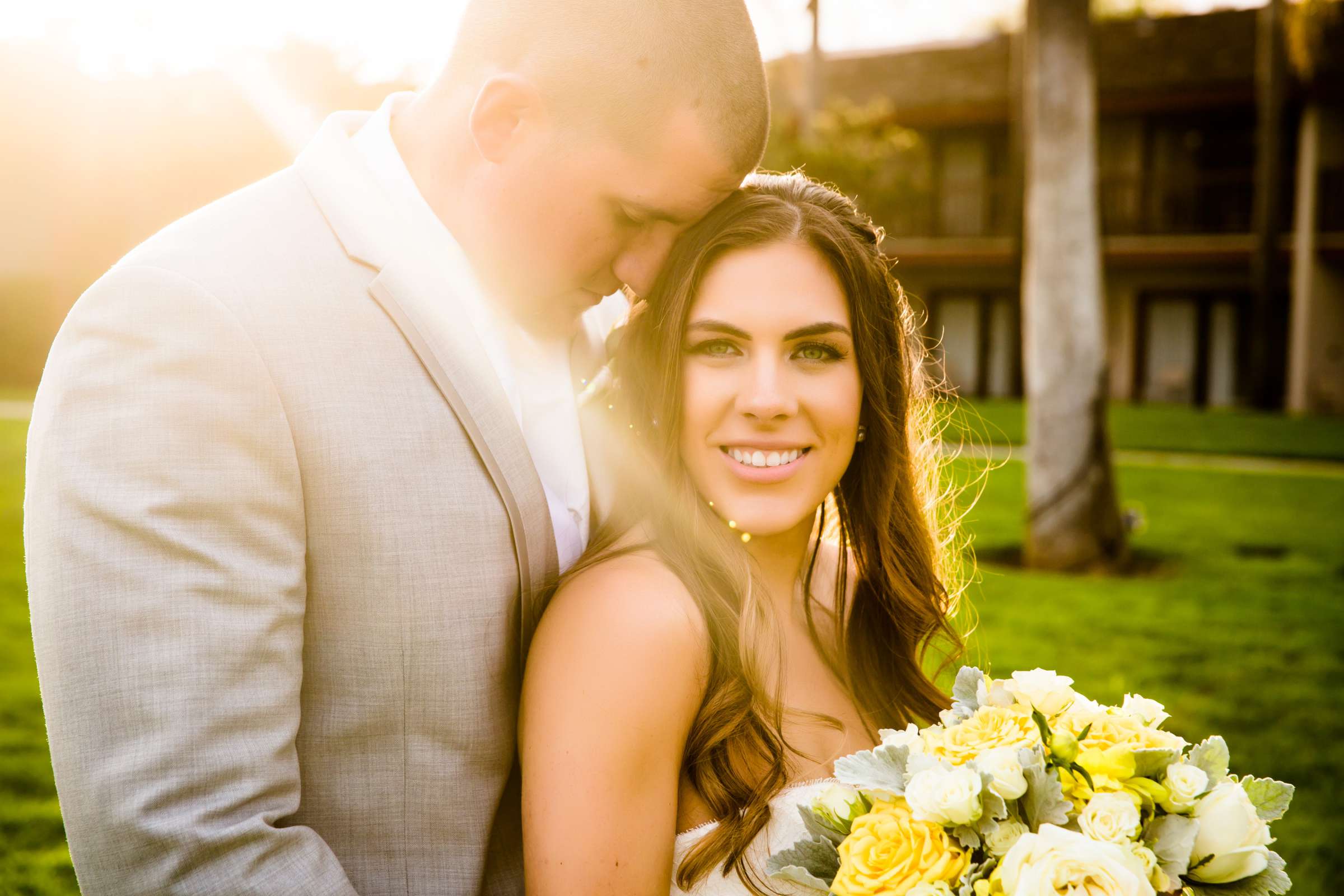 Catamaran Resort Wedding coordinated by Sweetest Things Events, Lisa and Casey Wedding Photo #2 by True Photography