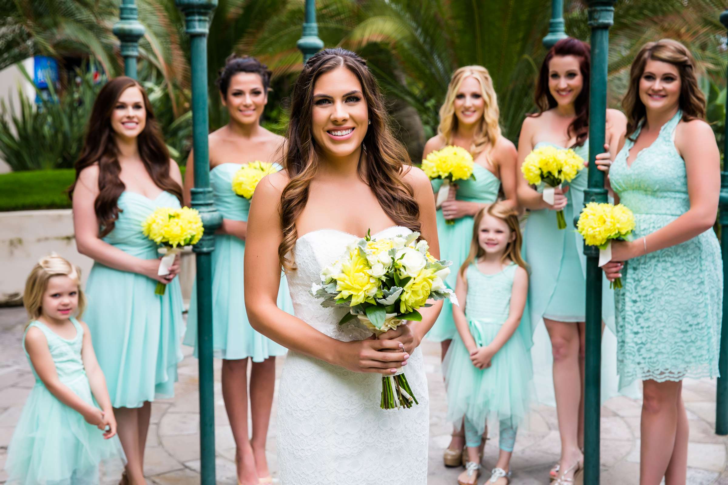 Catamaran Resort Wedding coordinated by Sweetest Things Events, Lisa and Casey Wedding Photo #59 by True Photography