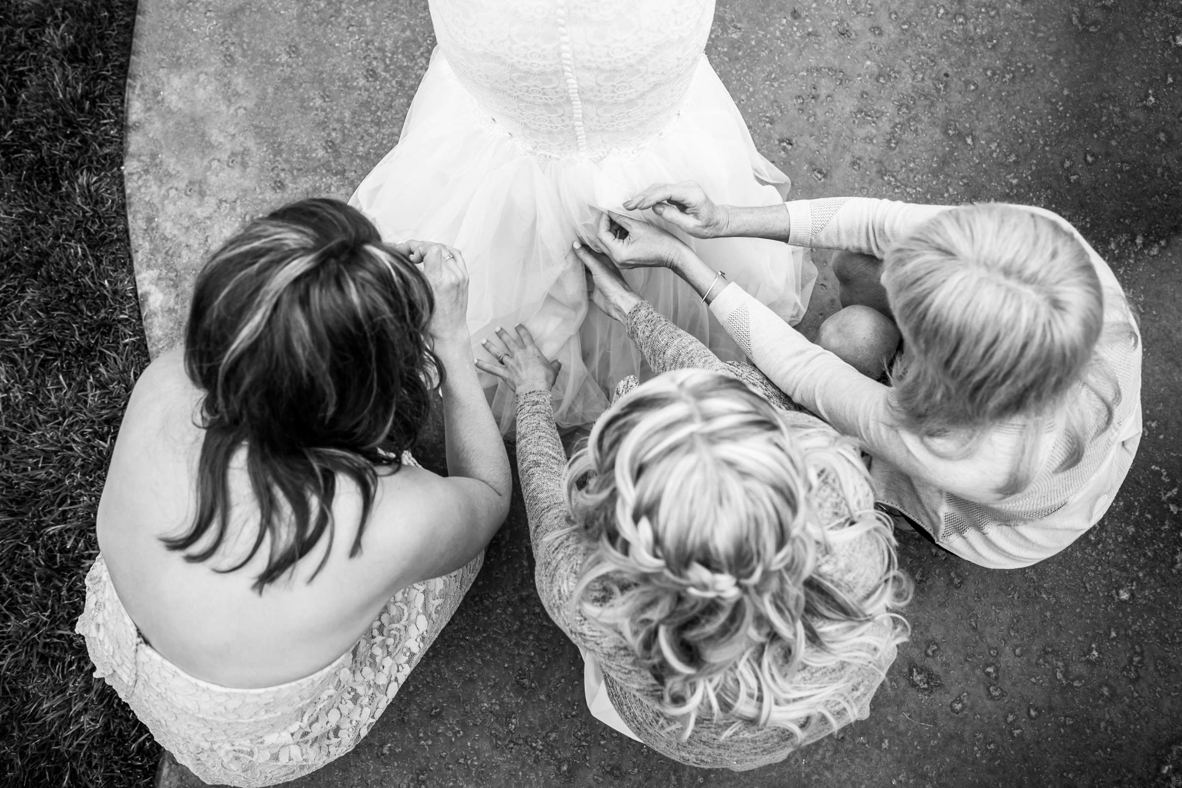 Catamaran Resort Wedding coordinated by Sweetest Things Events, Lisa and Casey Wedding Photo #65 by True Photography