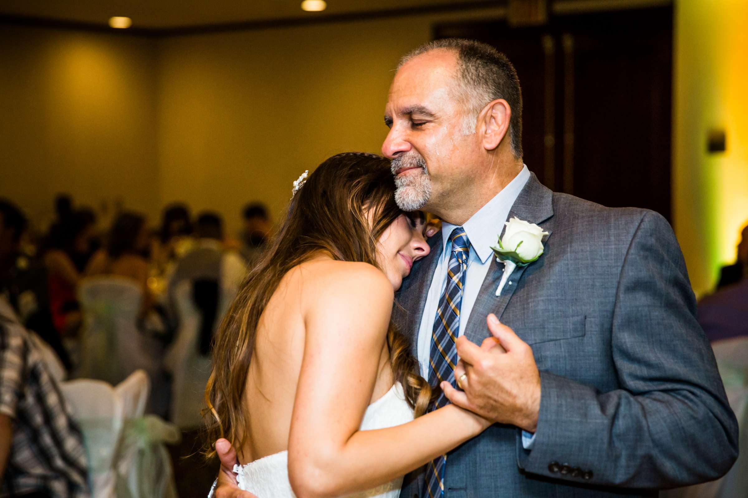 Catamaran Resort Wedding coordinated by Sweetest Things Events, Lisa and Casey Wedding Photo #78 by True Photography