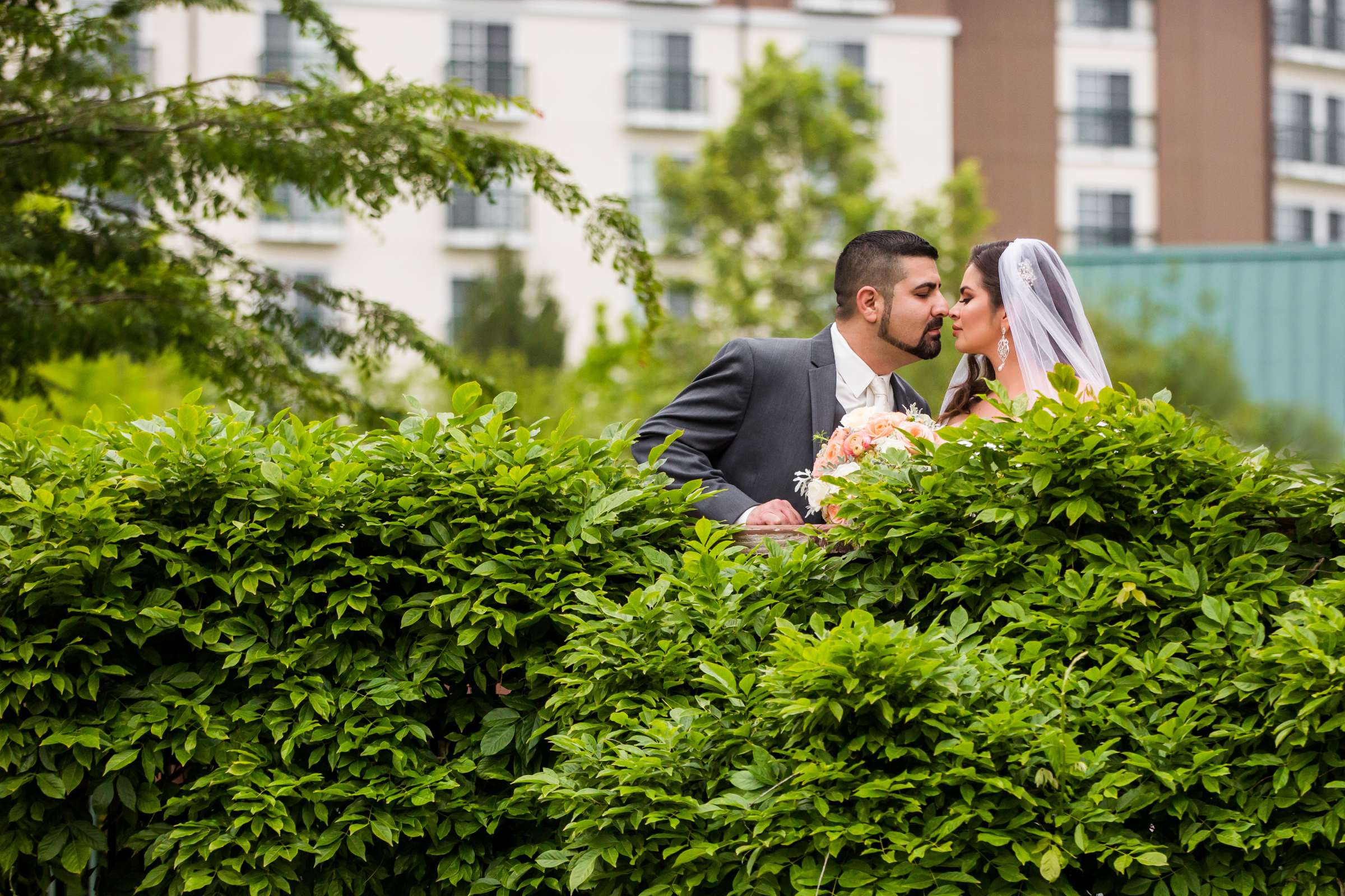 Barona Resort and Casino Wedding, Tannia and Anthony Wedding Photo #10 by True Photography