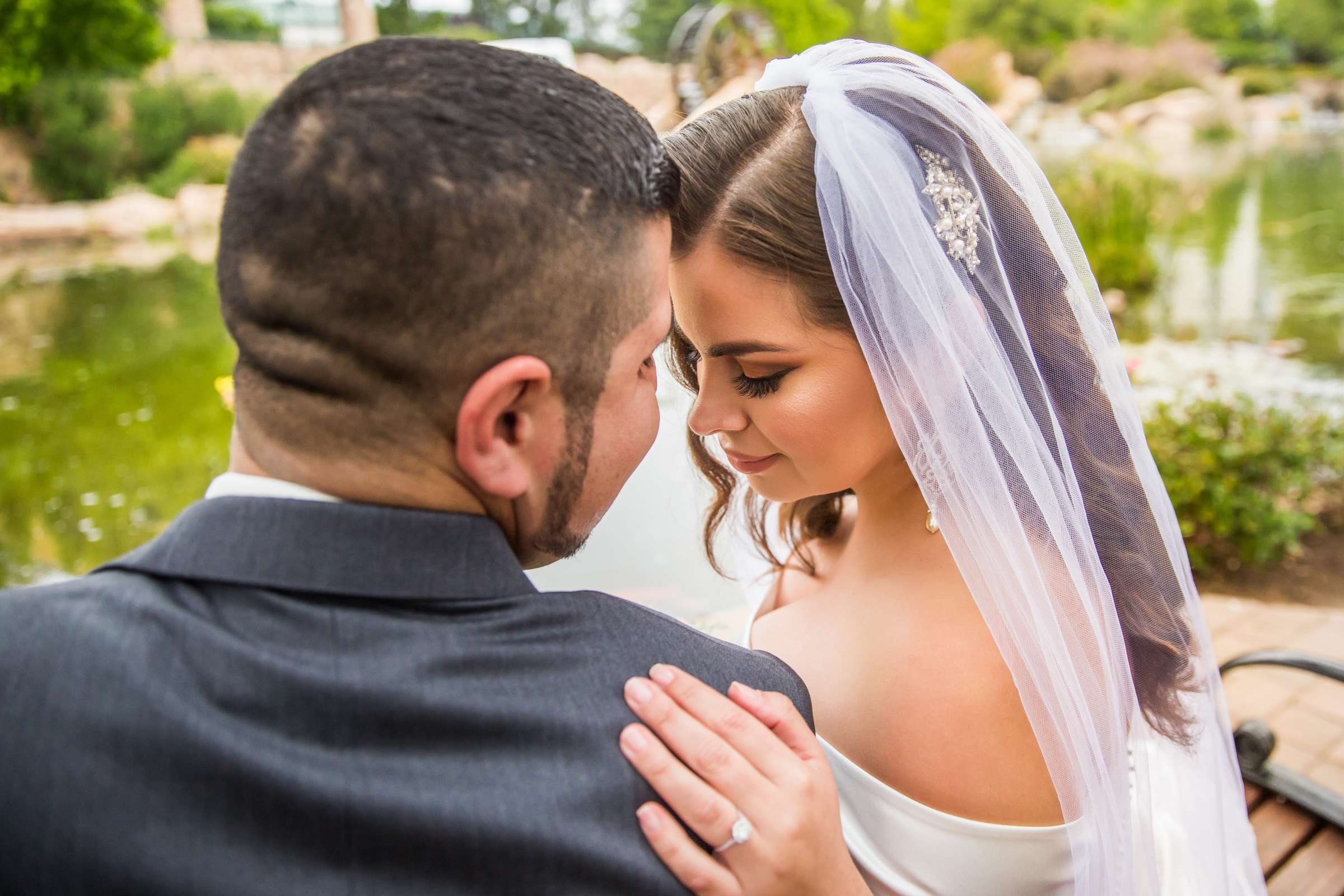 Barona Resort and Casino Wedding, Tannia and Anthony Wedding Photo #18 by True Photography