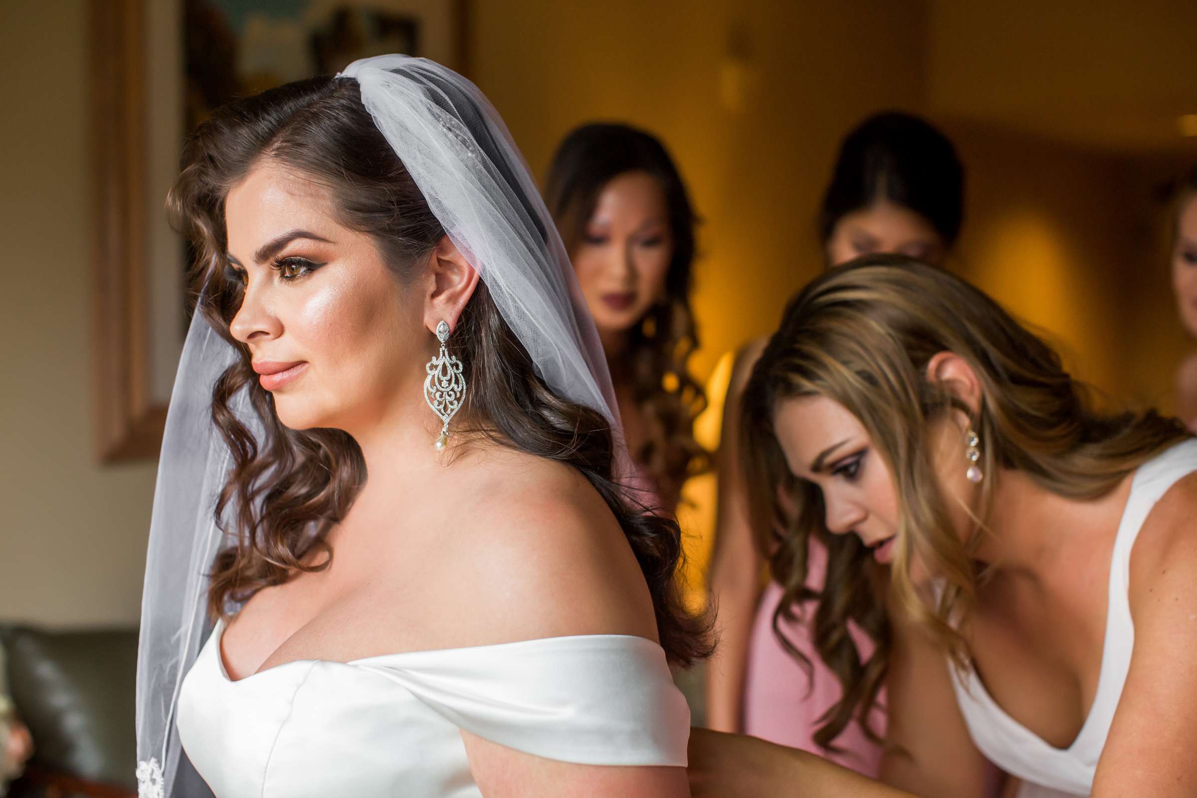 Barona Resort and Casino Wedding, Tannia and Anthony Wedding Photo #25 by True Photography