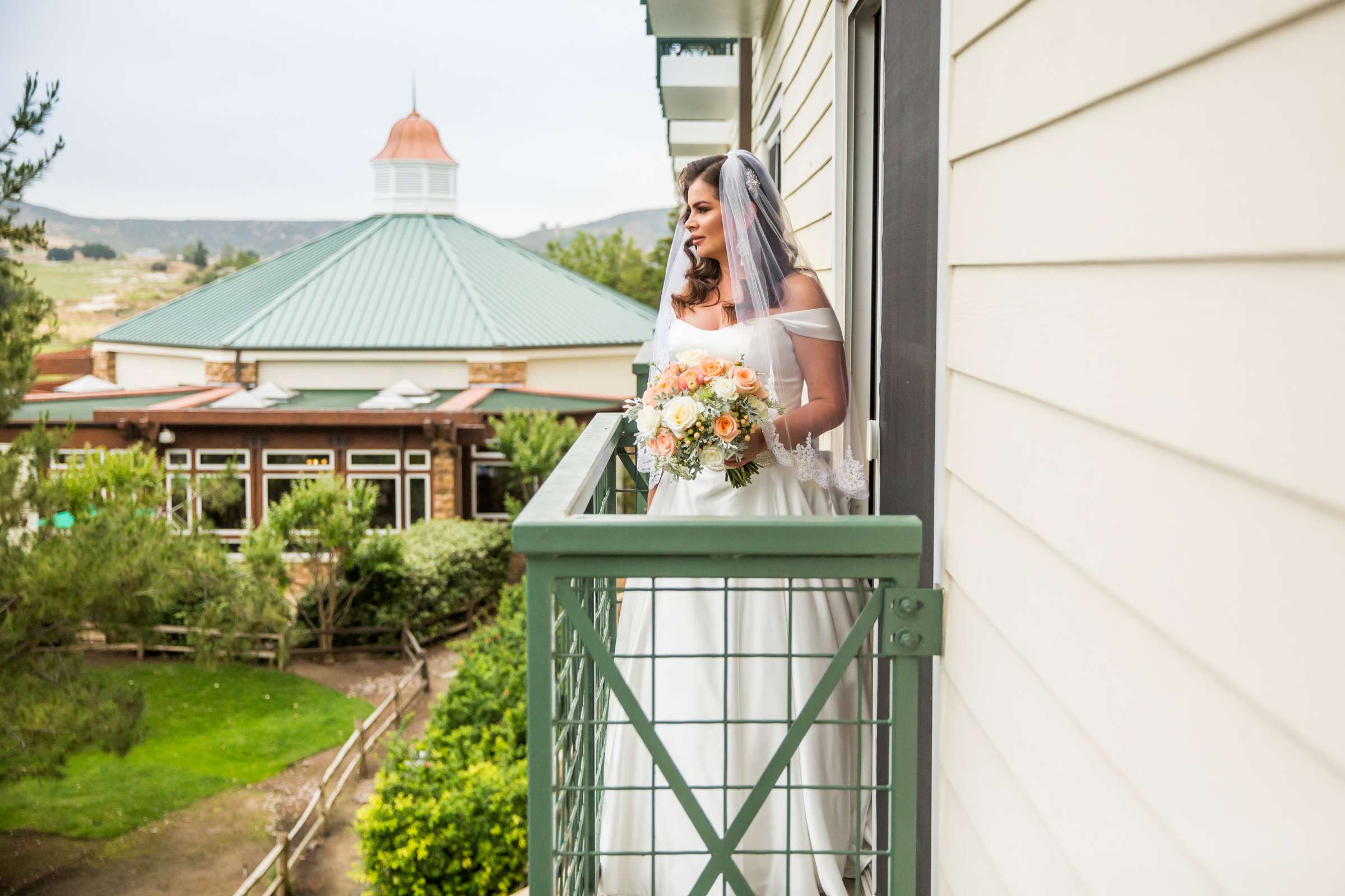 Barona Resort and Casino Wedding, Tannia and Anthony Wedding Photo #32 by True Photography