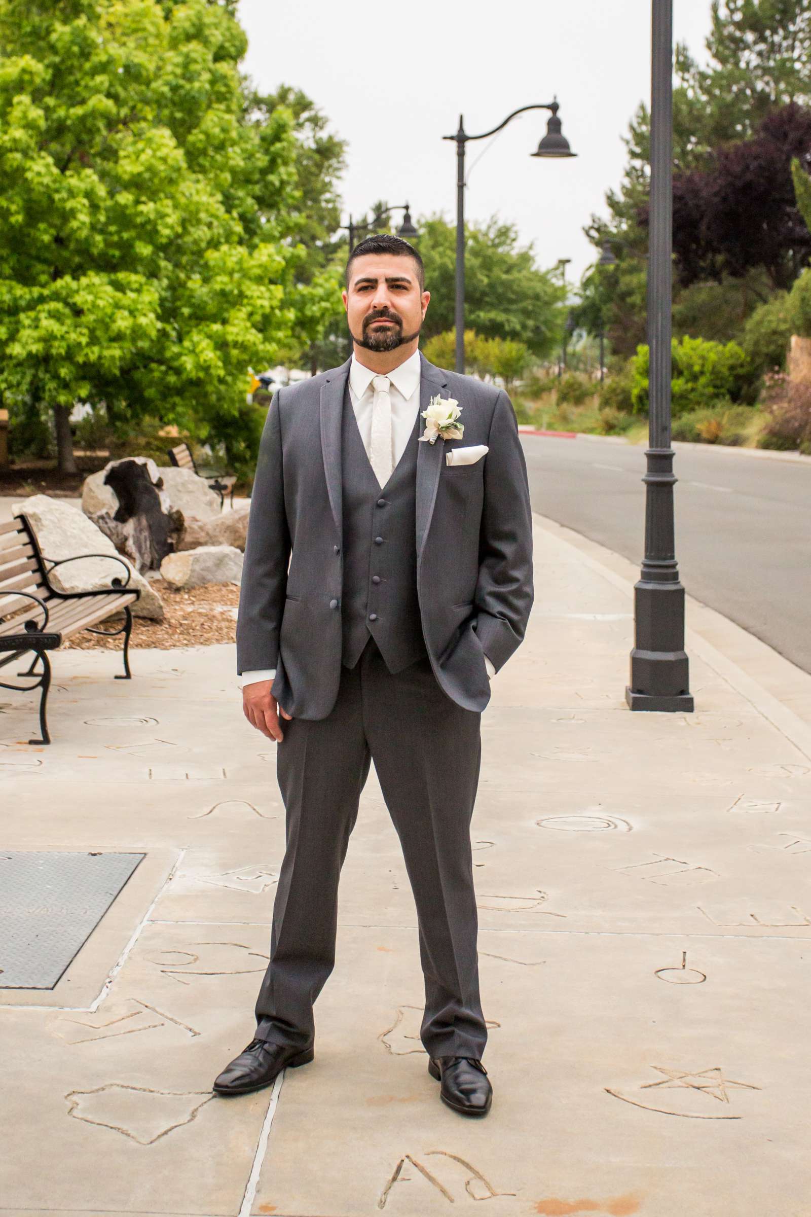 Barona Resort and Casino Wedding, Tannia and Anthony Wedding Photo #41 by True Photography