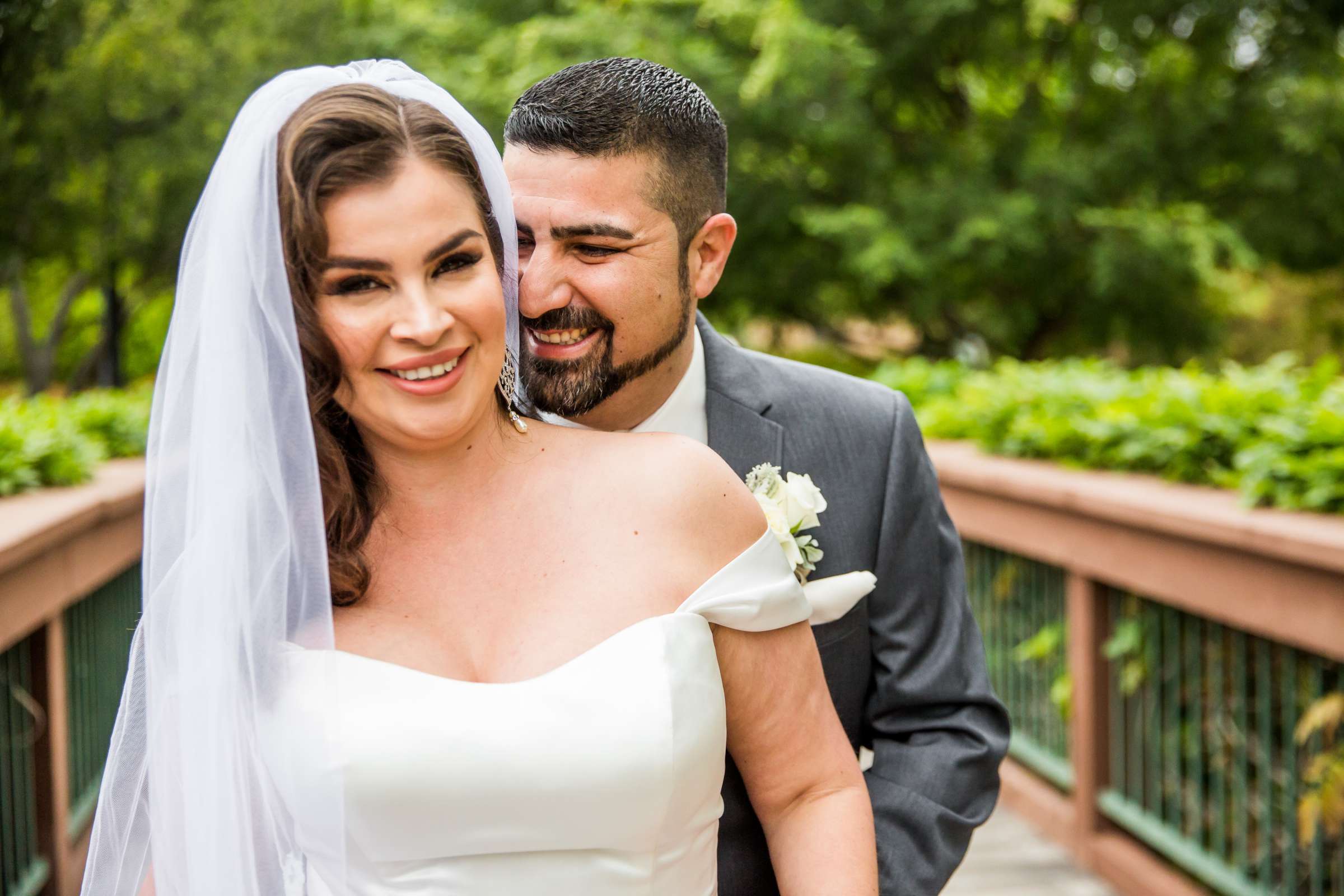 Barona Resort and Casino Wedding, Tannia and Anthony Wedding Photo #52 by True Photography