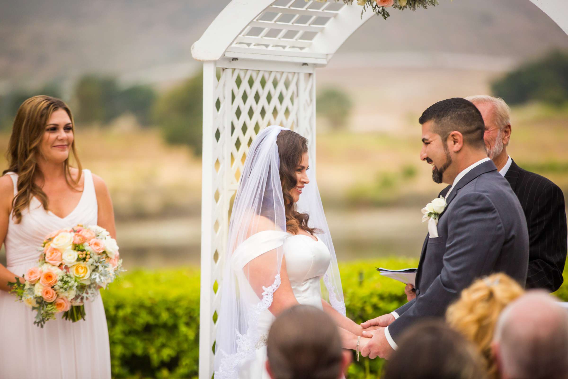 Barona Resort and Casino Wedding, Tannia and Anthony Wedding Photo #68 by True Photography