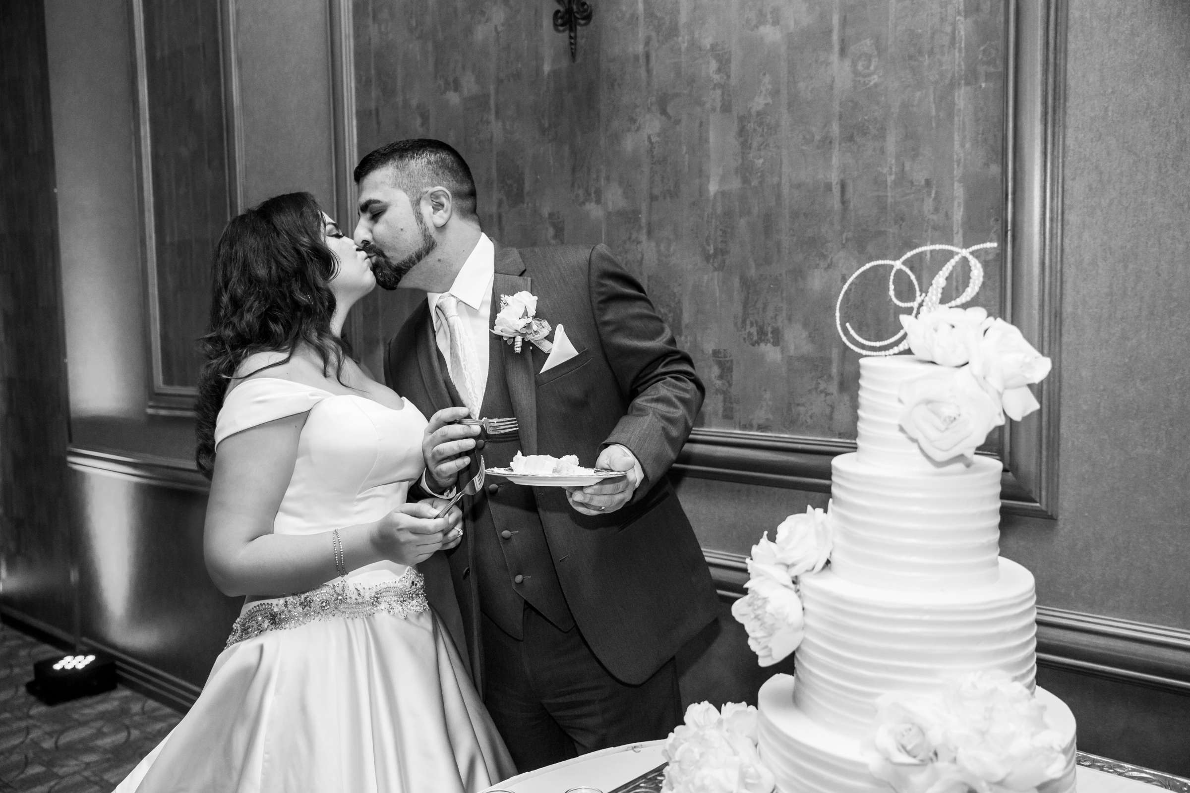 Barona Resort and Casino Wedding, Tannia and Anthony Wedding Photo #89 by True Photography