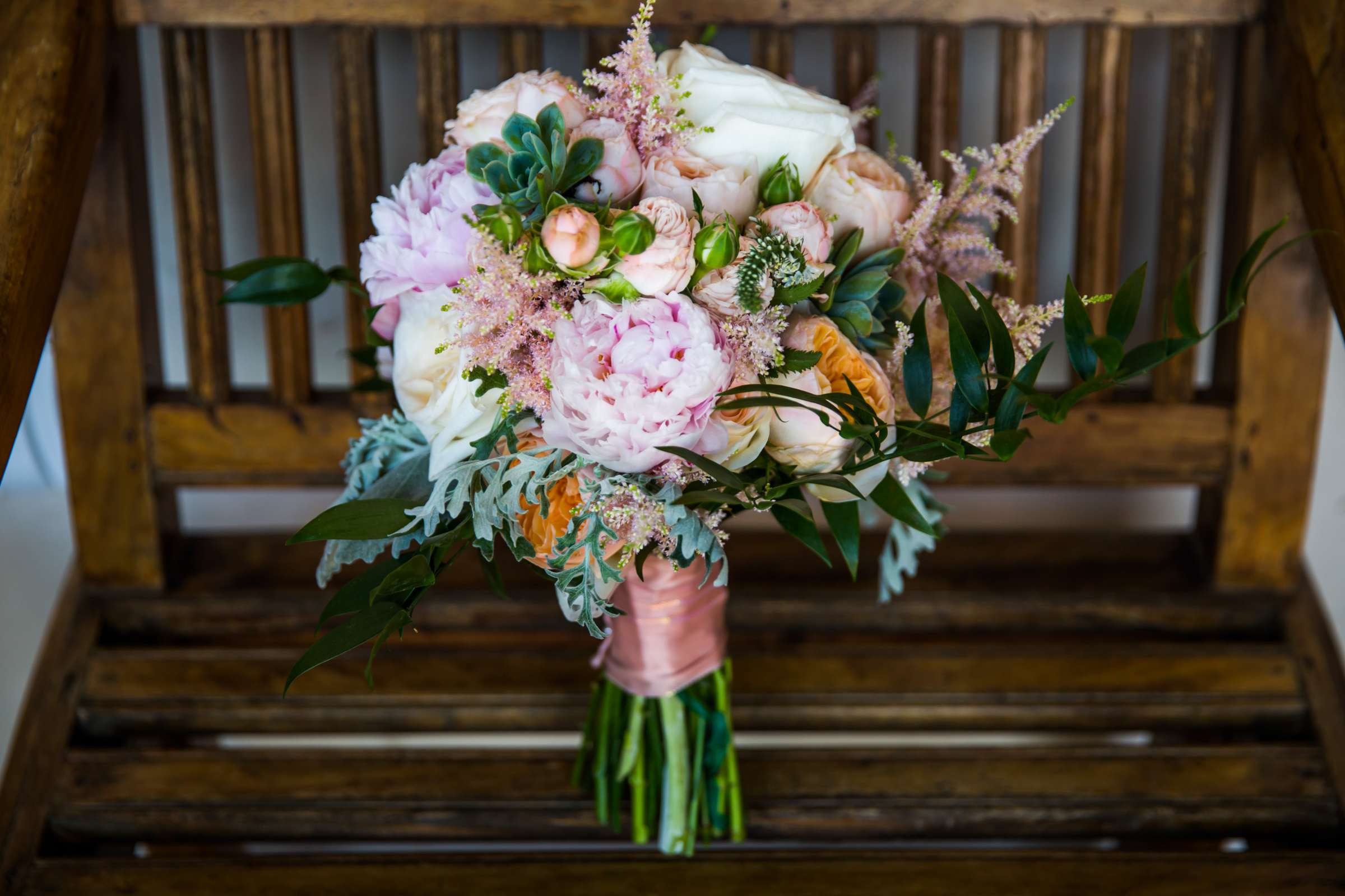 Ponte Estate Winery Wedding coordinated by Seven Stems Floral Design & Events, Jennifer and Justin Wedding Photo #118 by True Photography