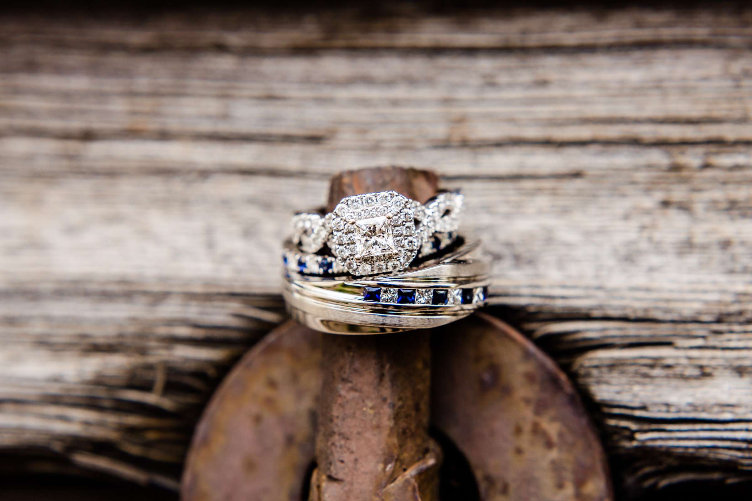 Rings at The Barn at Raccoon Creek Wedding, Samantha and Sean Wedding Photo #224836 by True Photography