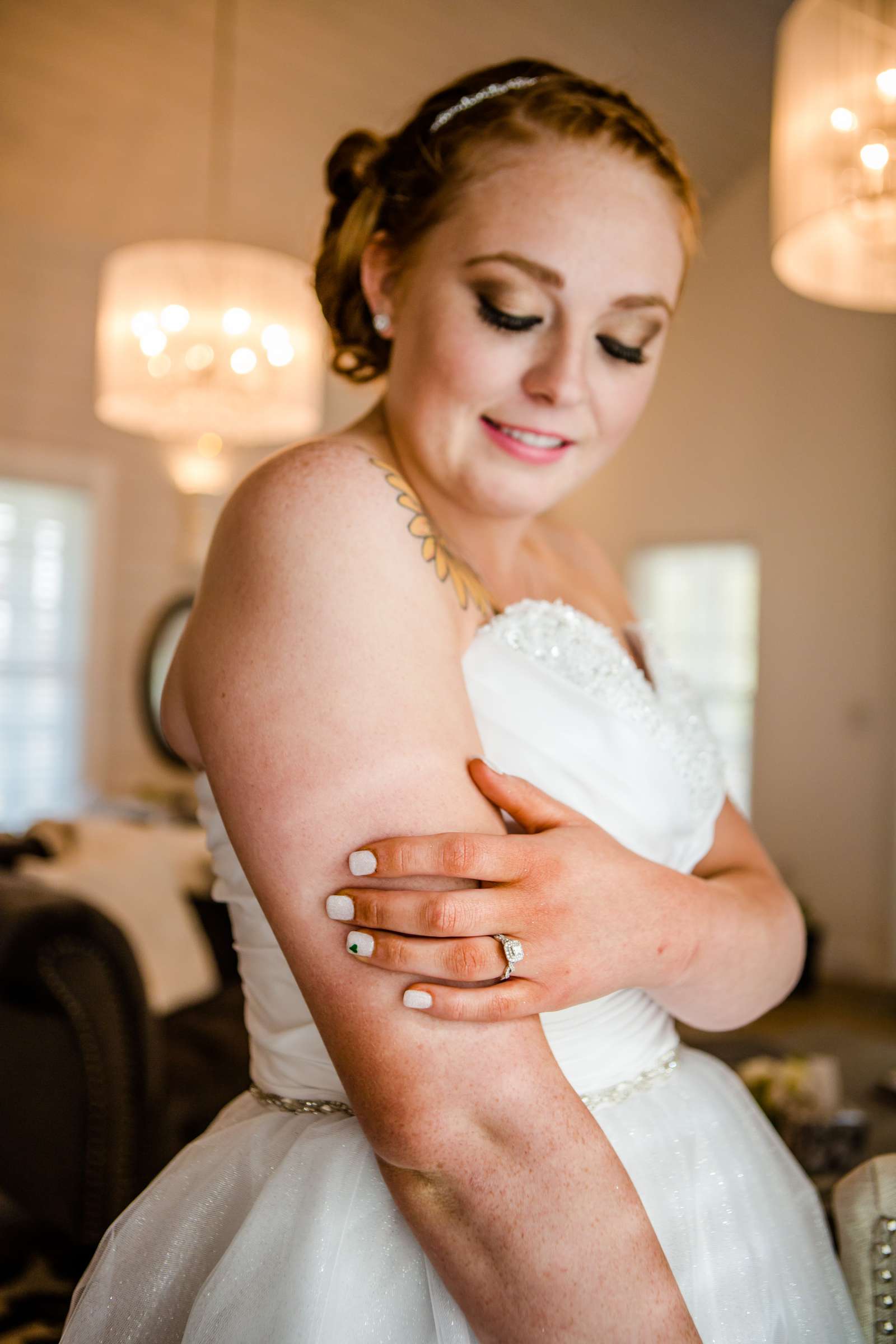 The Barn at Raccoon Creek Wedding, Samantha and Sean Wedding Photo #224869 by True Photography