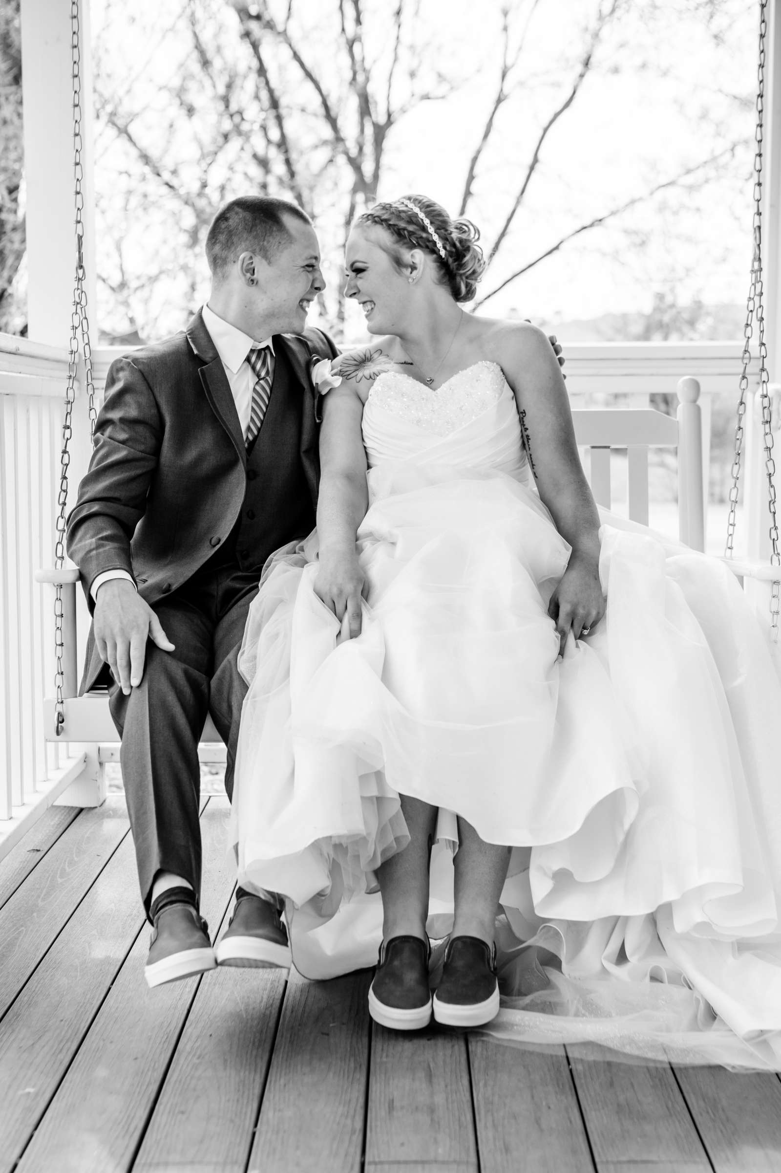 The Barn at Raccoon Creek Wedding, Samantha and Sean Wedding Photo #224887 by True Photography