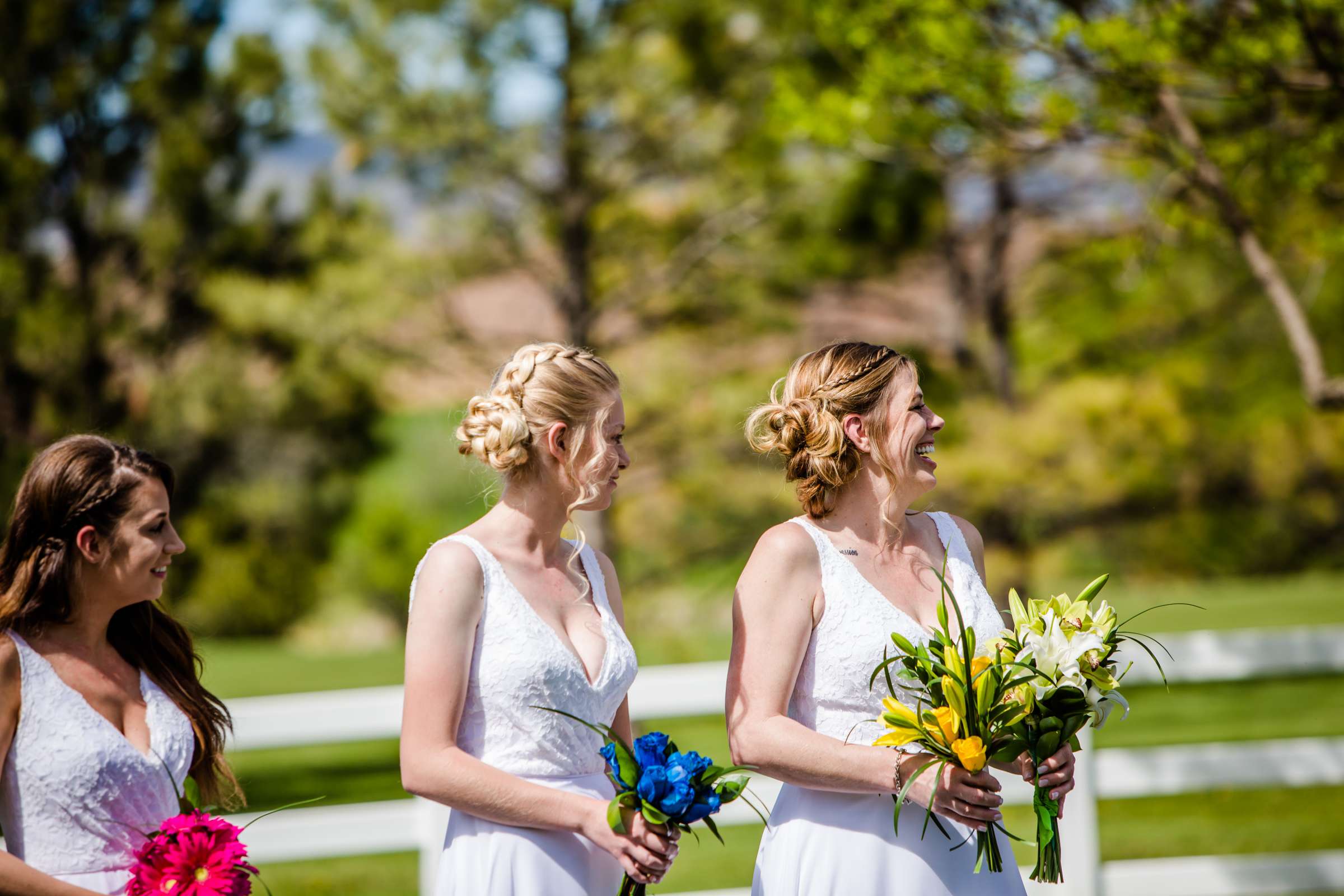 The Barn at Raccoon Creek Wedding, Samantha and Sean Wedding Photo #224908 by True Photography