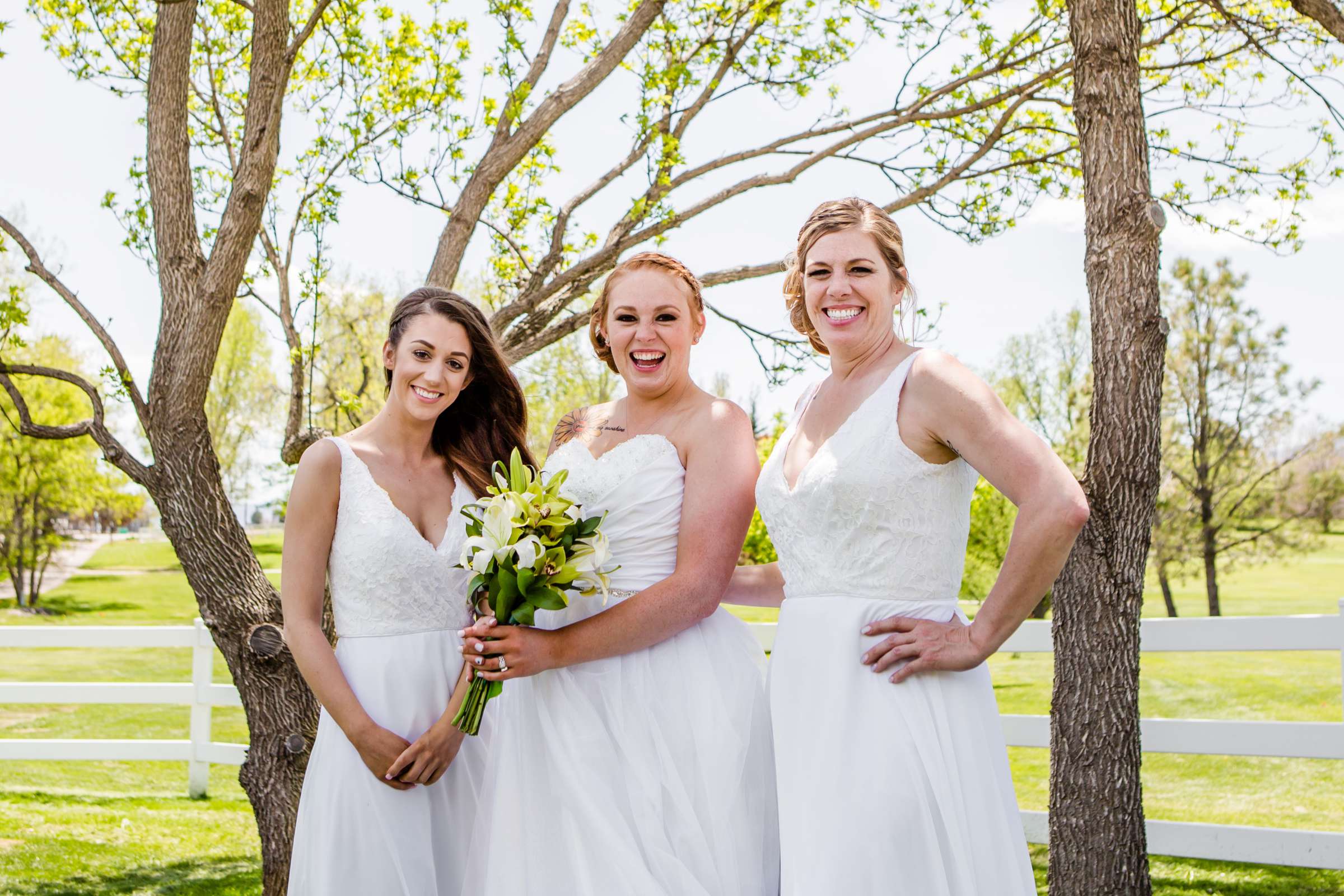 The Barn at Raccoon Creek Wedding, Samantha and Sean Wedding Photo #224920 by True Photography