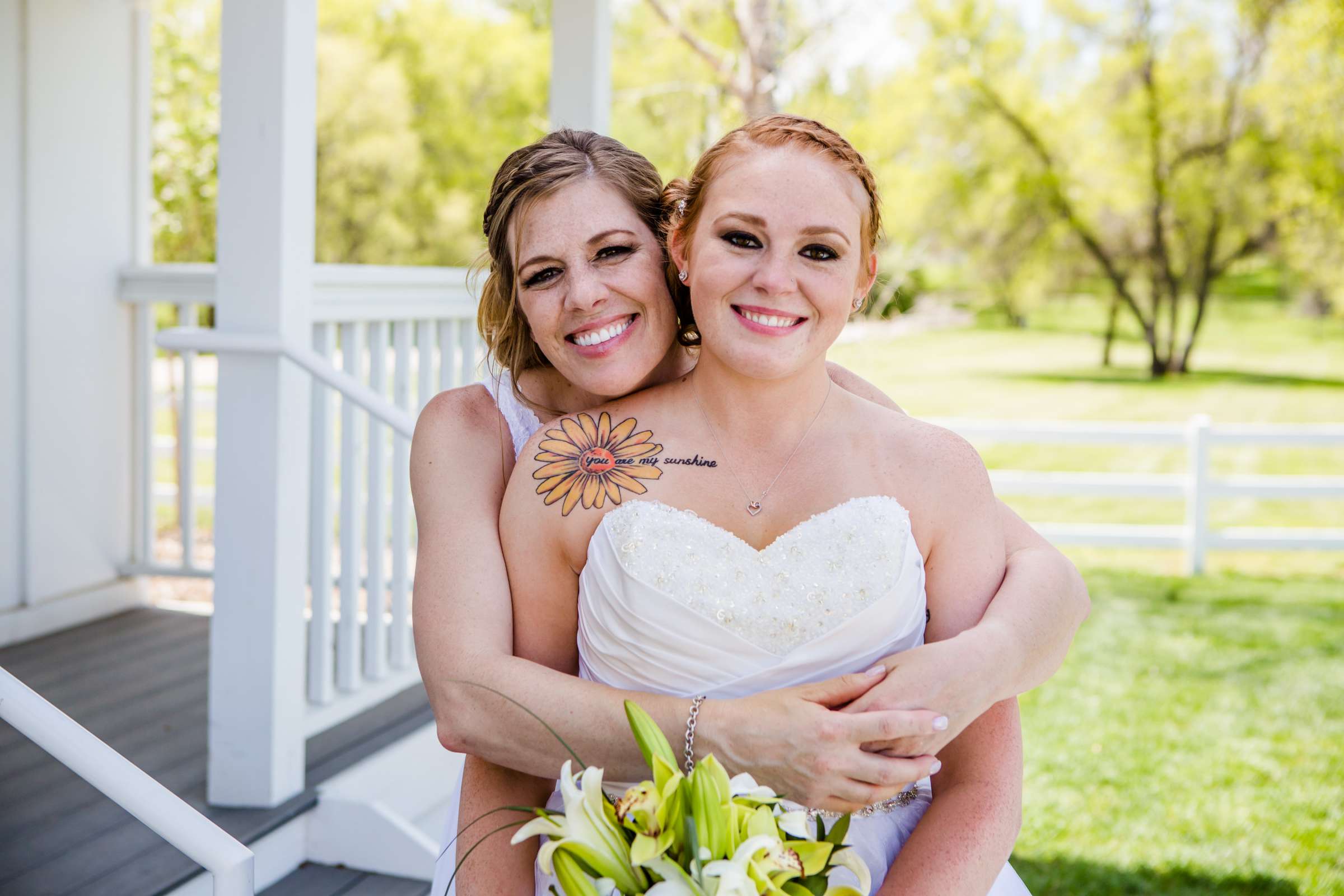 The Barn at Raccoon Creek Wedding, Samantha and Sean Wedding Photo #224925 by True Photography