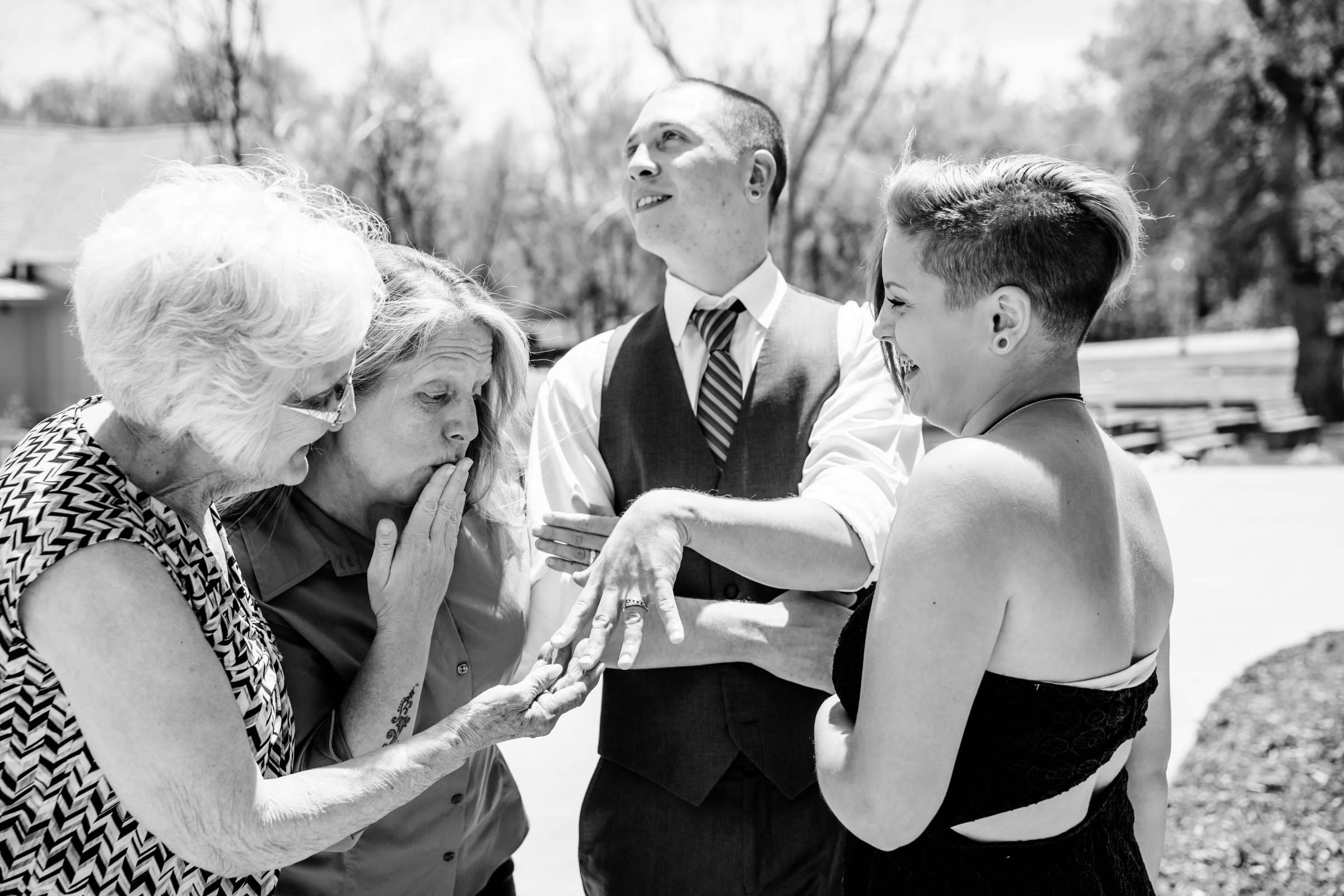 The Barn at Raccoon Creek Wedding, Samantha and Sean Wedding Photo #224926 by True Photography