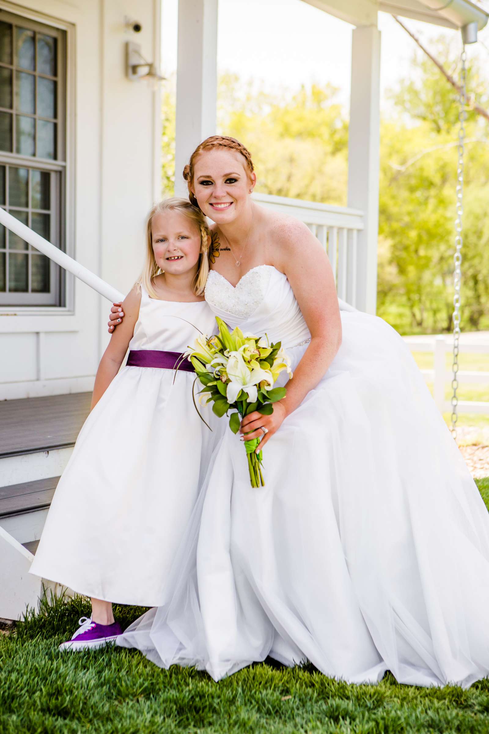 The Barn at Raccoon Creek Wedding, Samantha and Sean Wedding Photo #224928 by True Photography