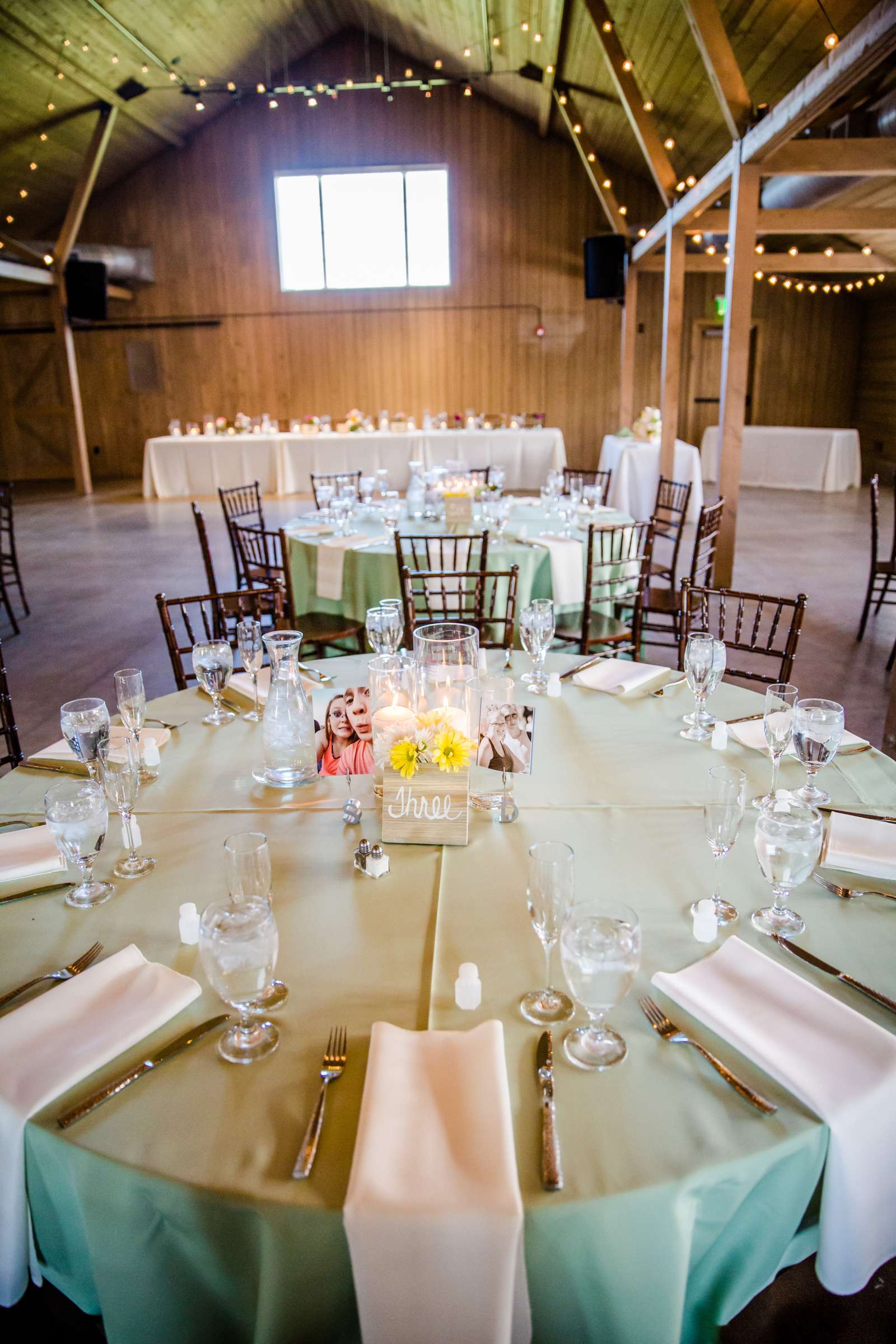 The Barn at Raccoon Creek Wedding, Samantha and Sean Wedding Photo #224930 by True Photography