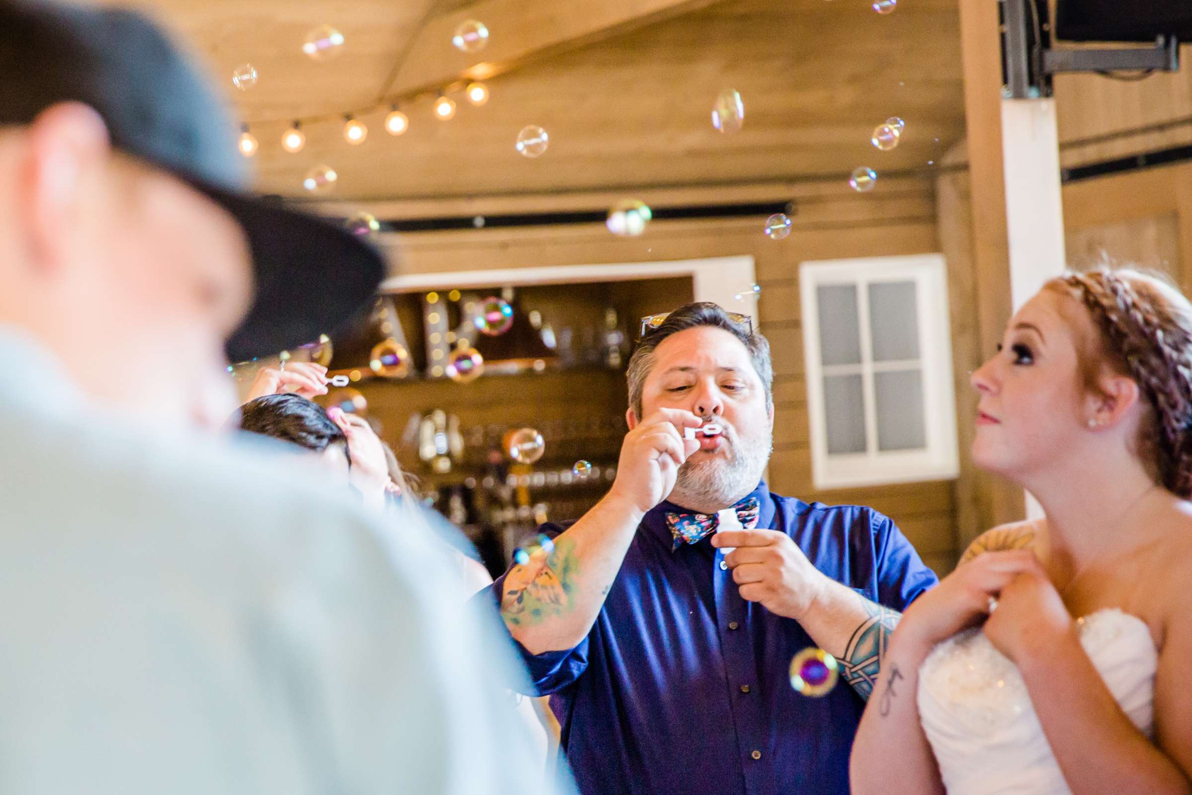 The Barn at Raccoon Creek Wedding, Samantha and Sean Wedding Photo #224932 by True Photography