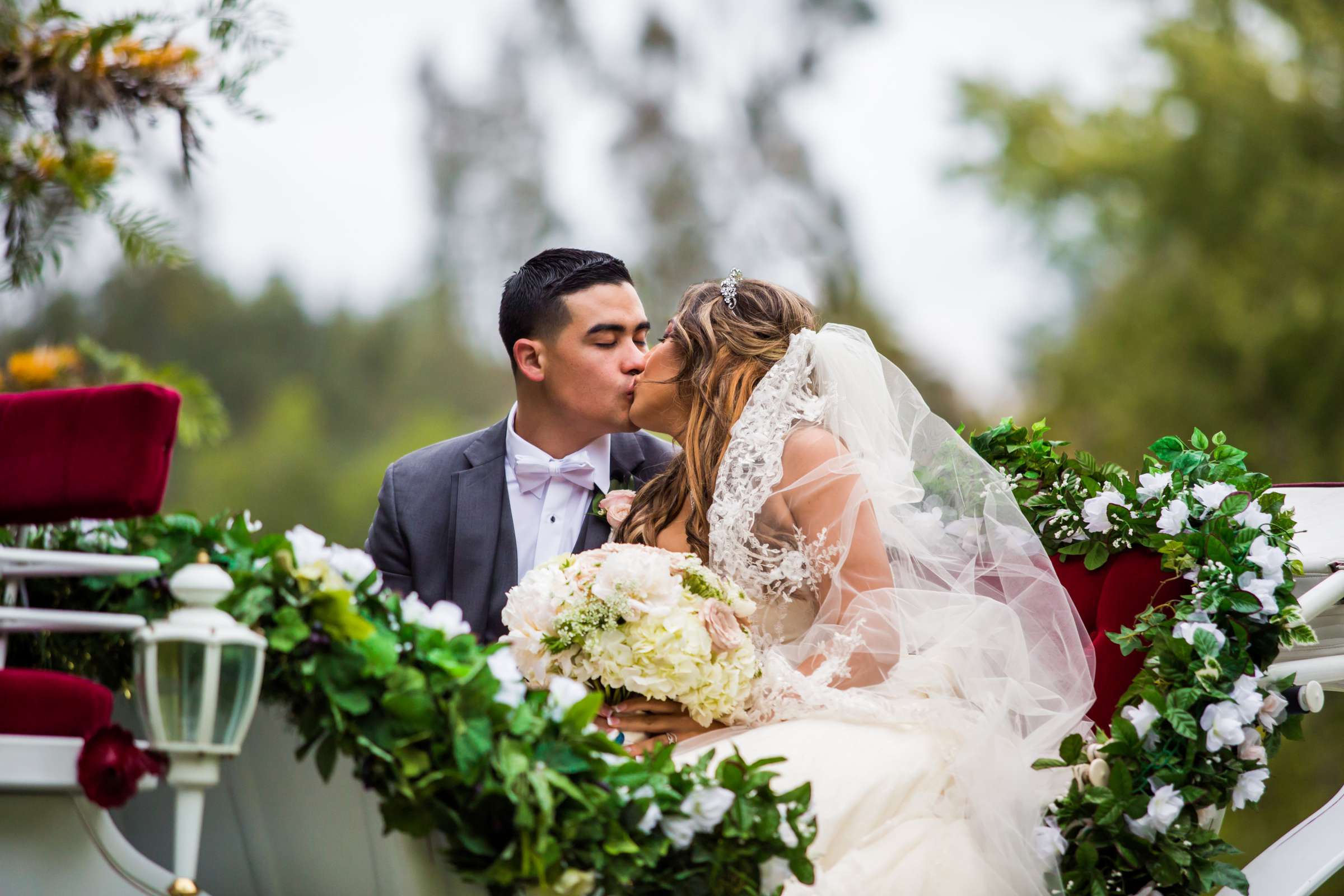 Grand Tradition Estate Wedding coordinated by Grand Tradition Estate, Tina and Jesse 2 Wedding Photo #5 by True Photography