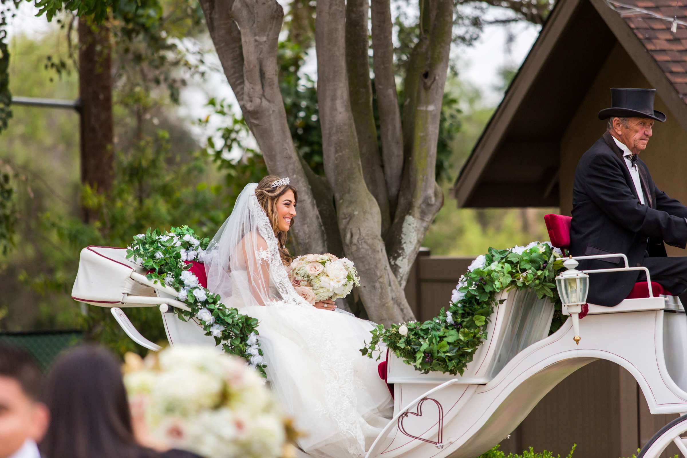 Grand Tradition Estate Wedding coordinated by Grand Tradition Estate, Tina and Jesse 2 Wedding Photo #48 by True Photography