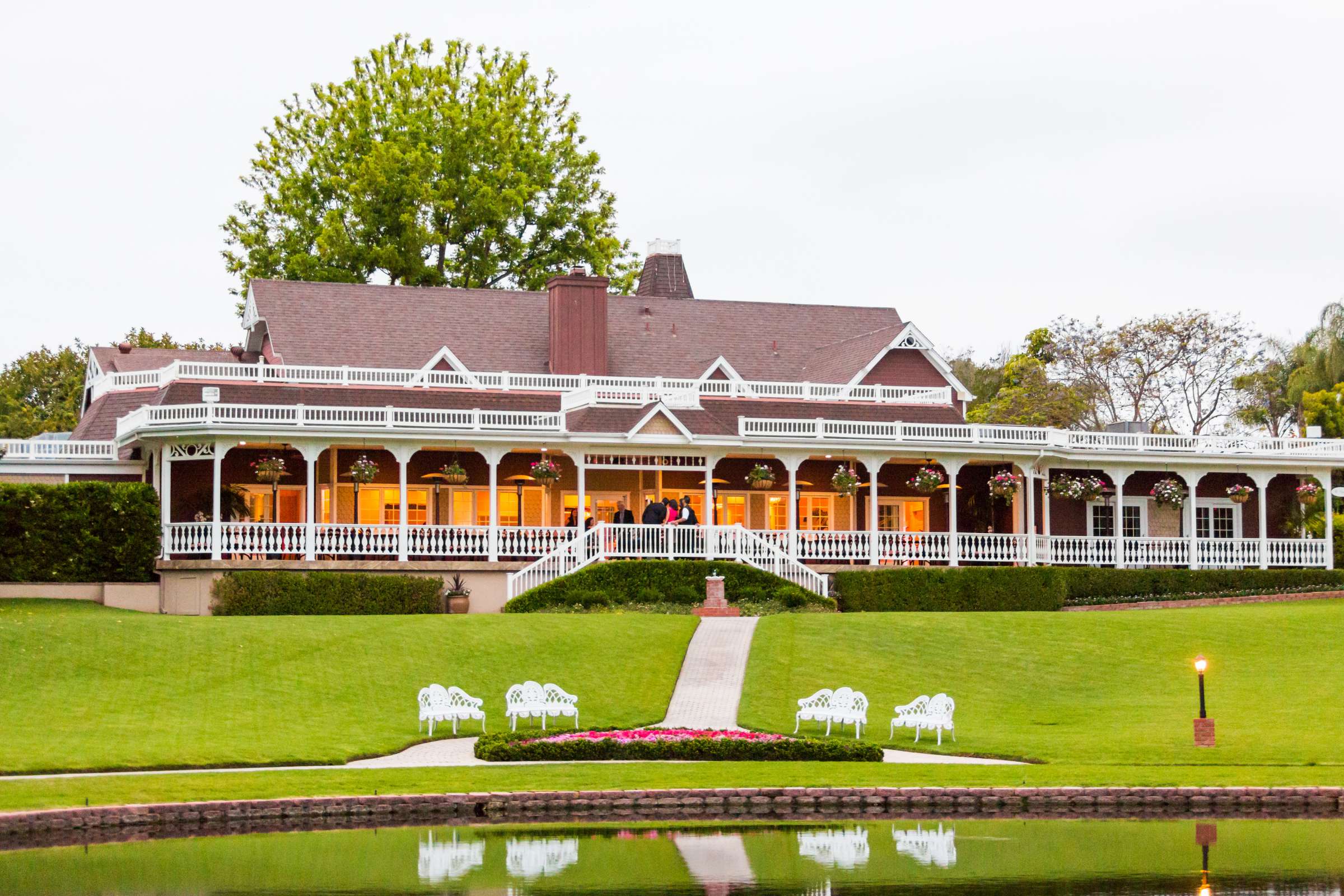 Grand Tradition Estate Wedding coordinated by Grand Tradition Estate, Tina and Jesse 2 Wedding Photo #91 by True Photography