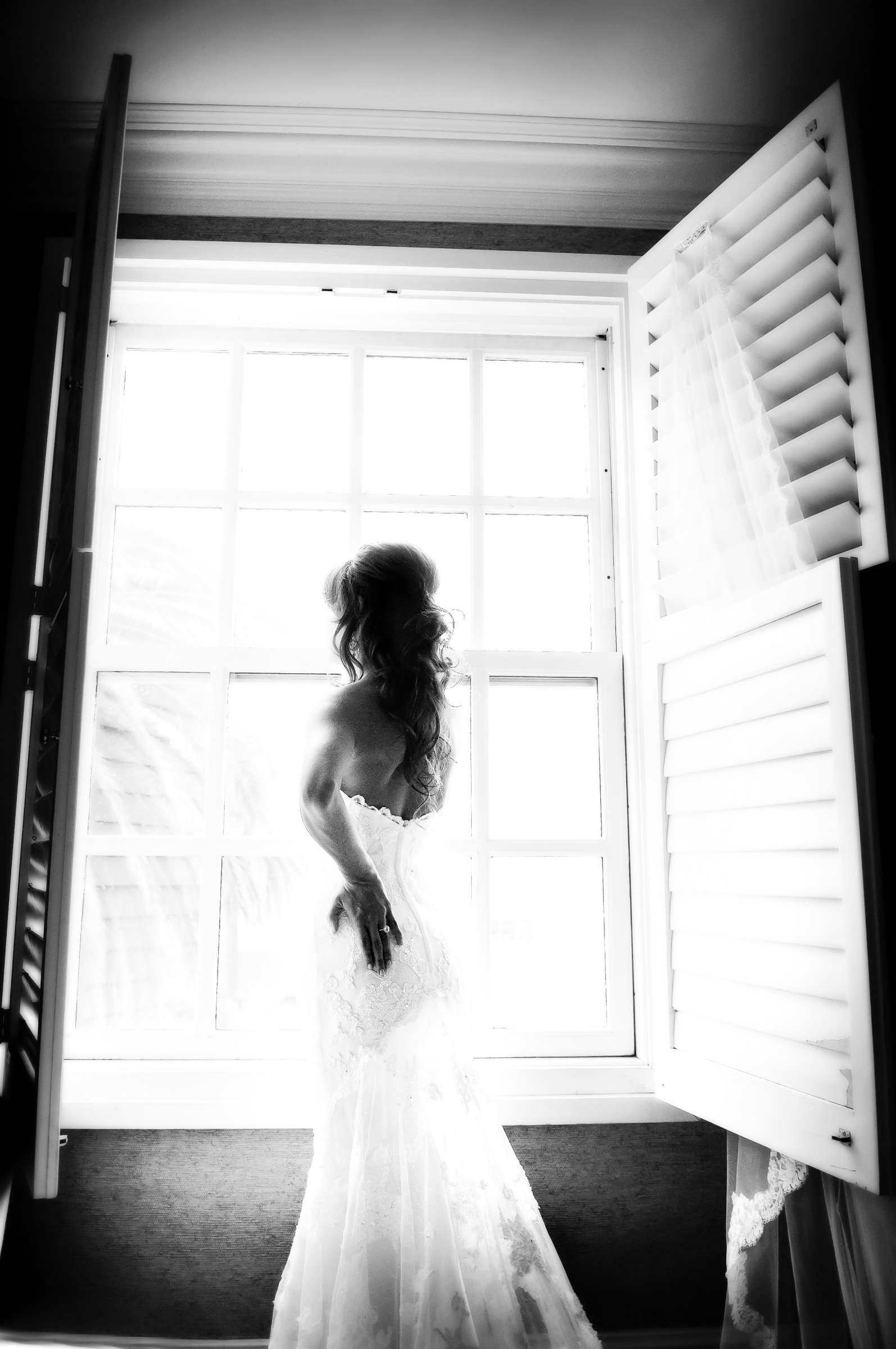 La Valencia Wedding, Amy and Matt Wedding Photo #226115 by True Photography