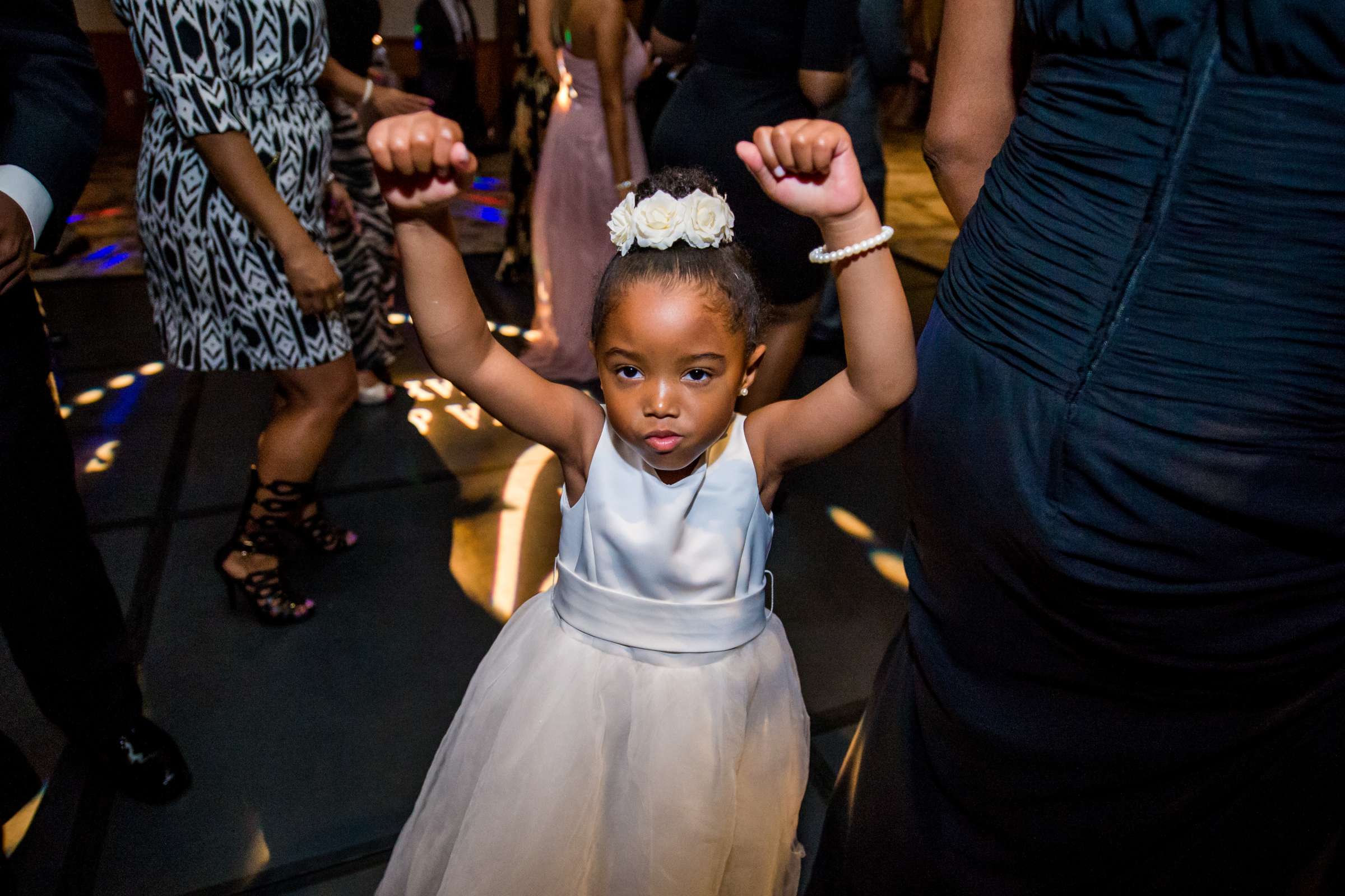 Coronado Community Center Wedding coordinated by First Comes Love Weddings & Events, Nikia and Charles Wedding Photo #226223 by True Photography