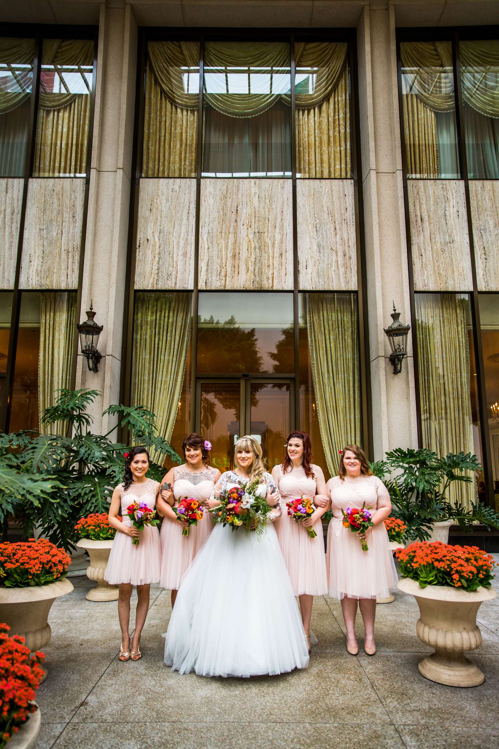 The Westgate Hotel Wedding coordinated by After the Engagement, Kelly and Travis (TJ) Wedding Photo #44 by True Photography