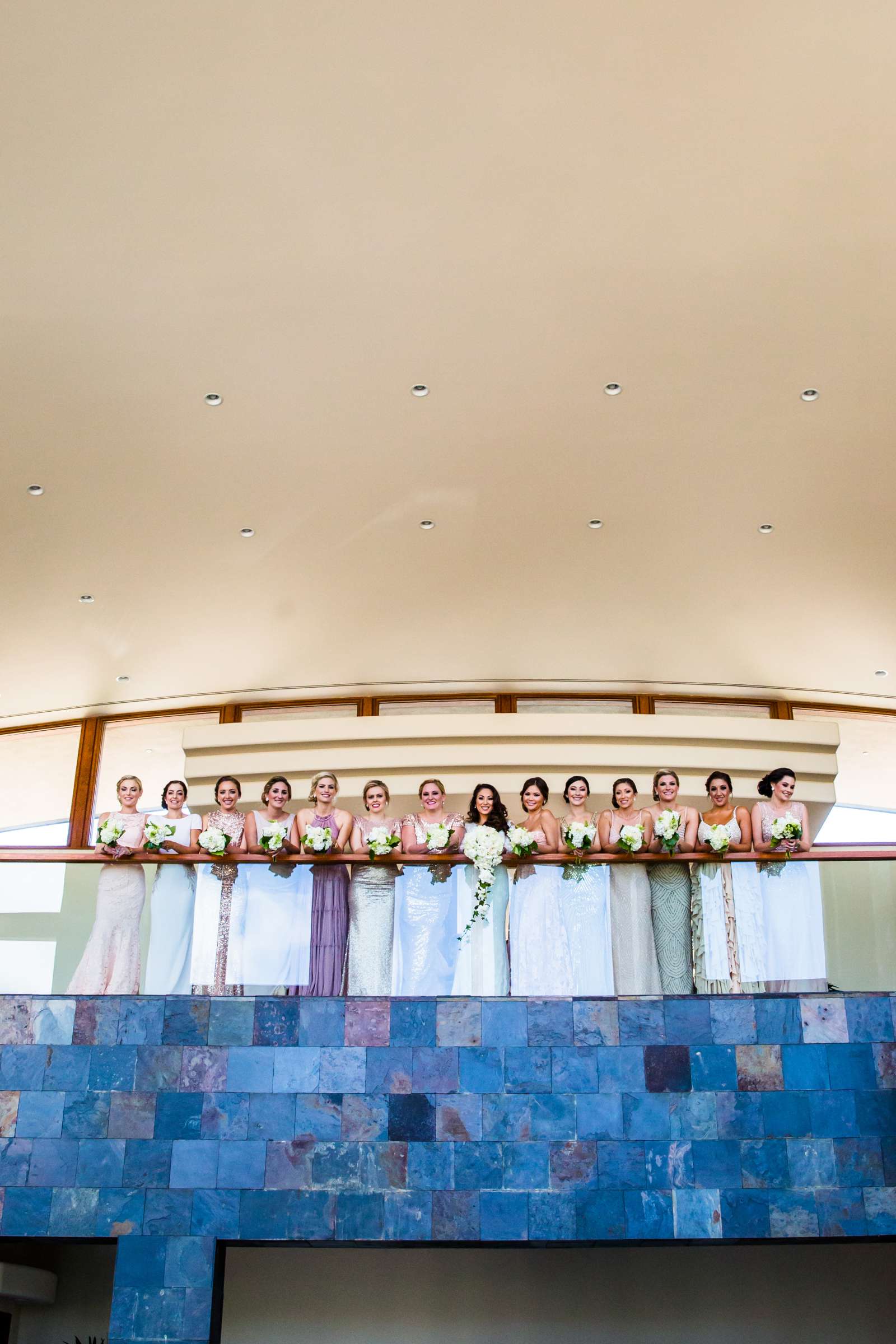 Santiago Canyon Estate Wedding coordinated by Dot the I's Events and Weddings, Christina and Matty Wedding Photo #68 by True Photography